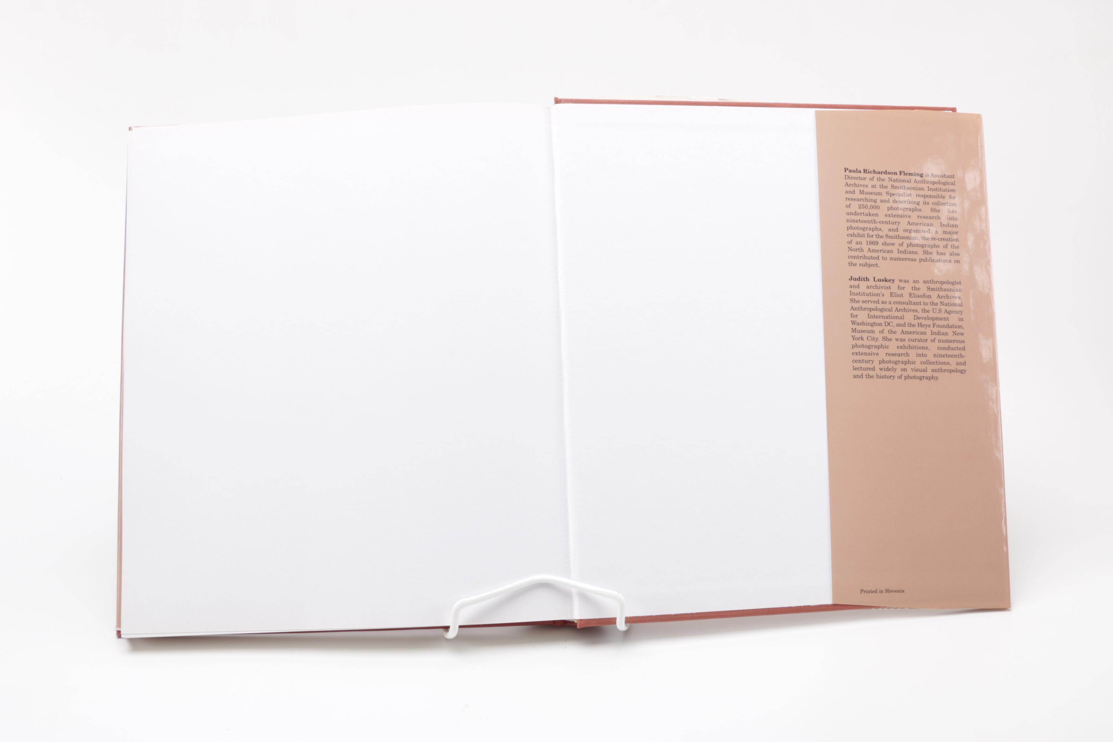 Assortment of Historical and Travel Books