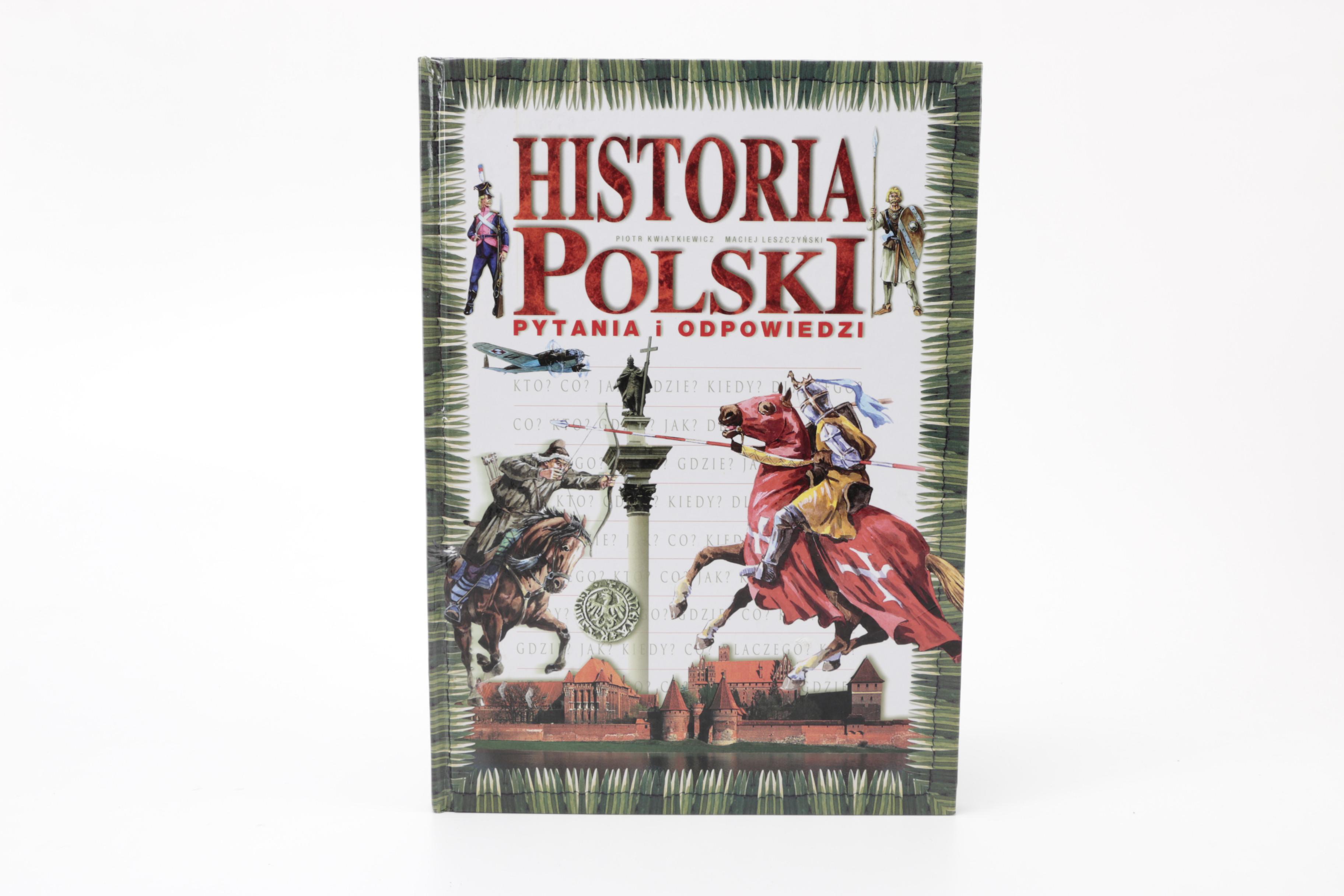 Assortment of Historical and Travel Books