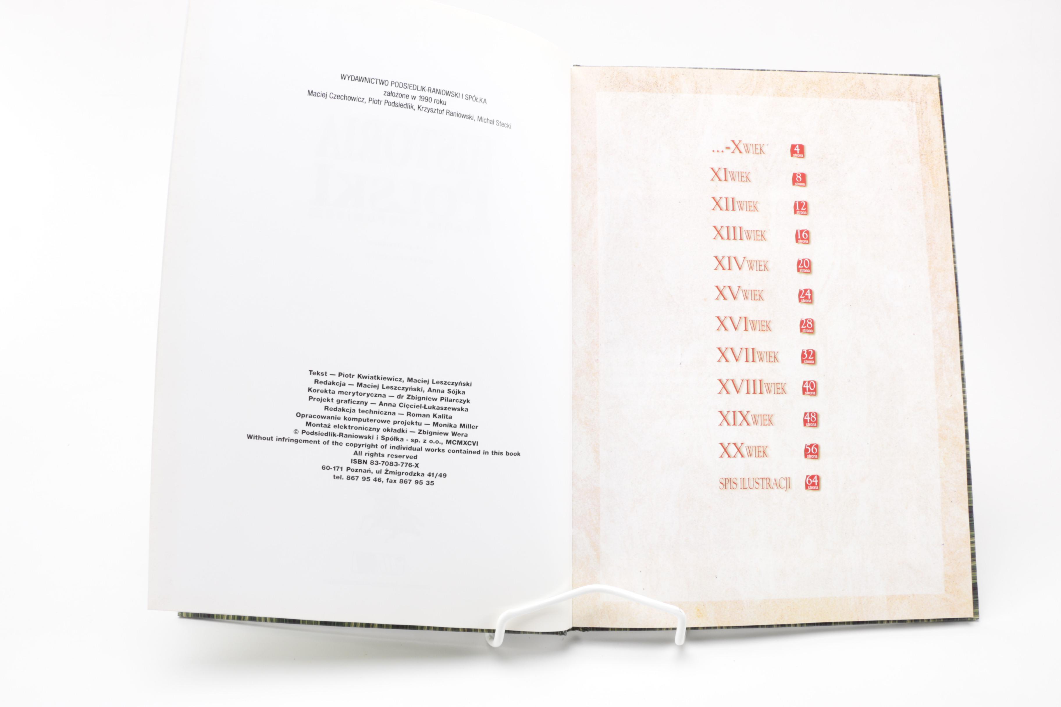 Assortment of Historical and Travel Books