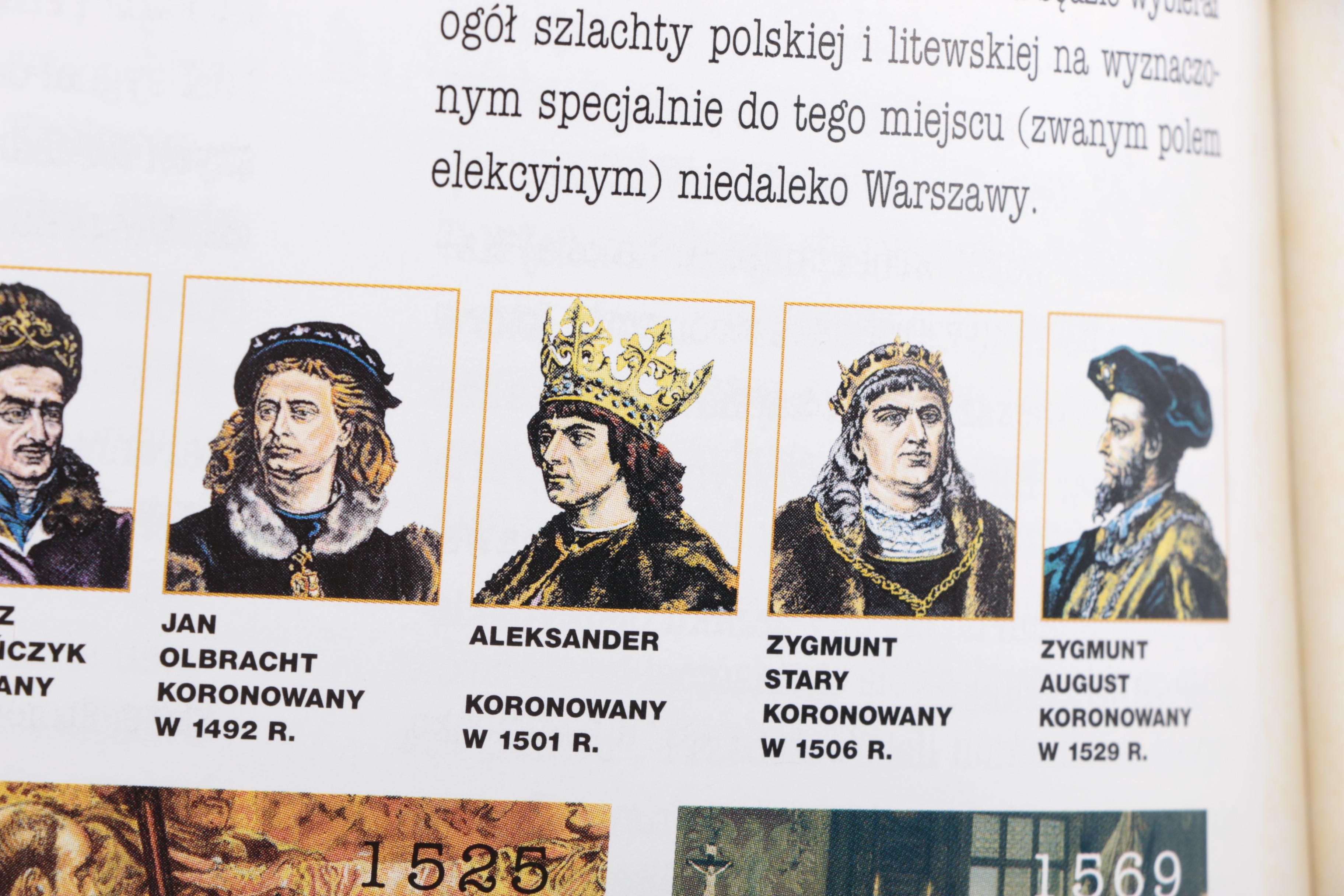 Assortment of Historical and Travel Books