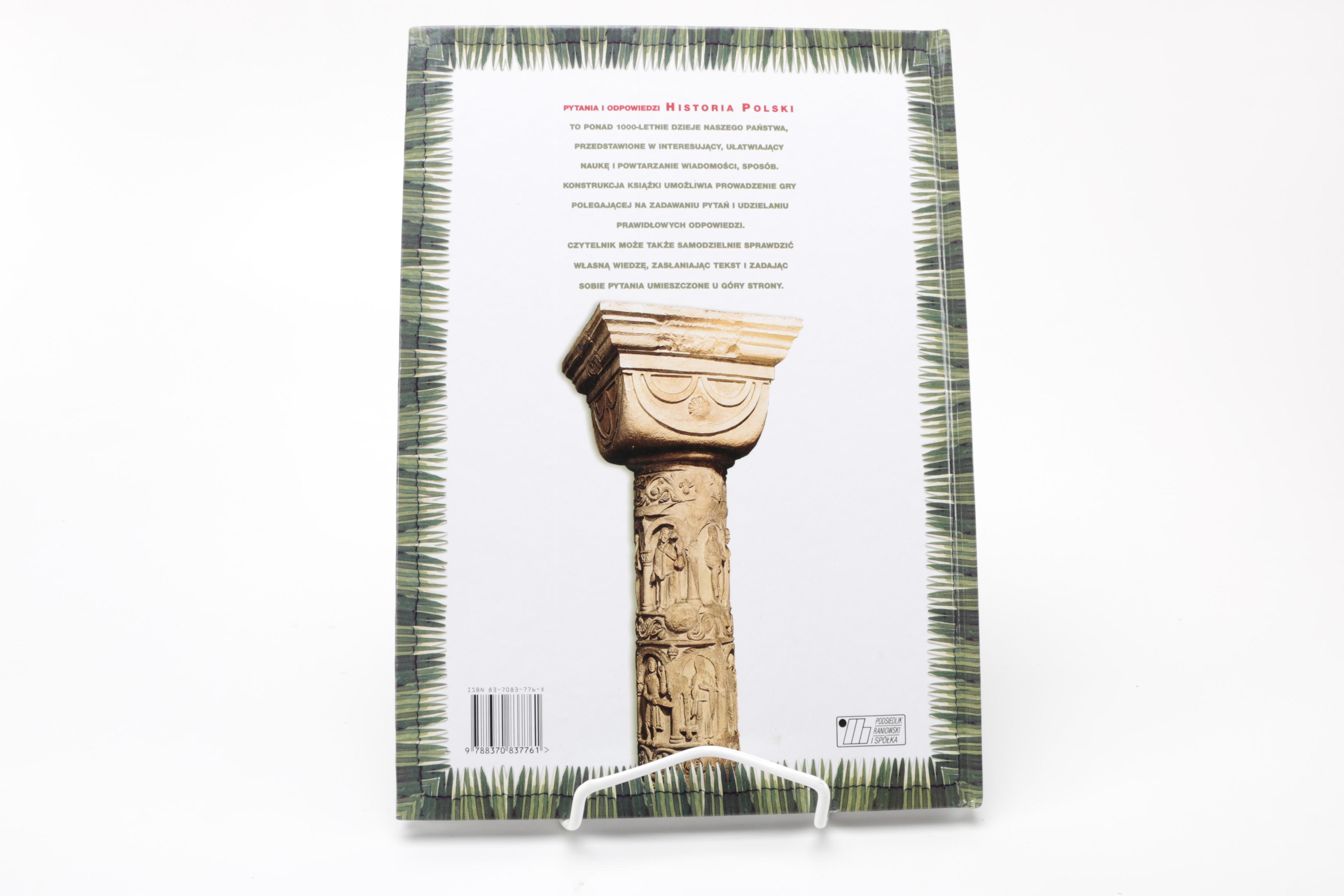 Assortment of Historical and Travel Books