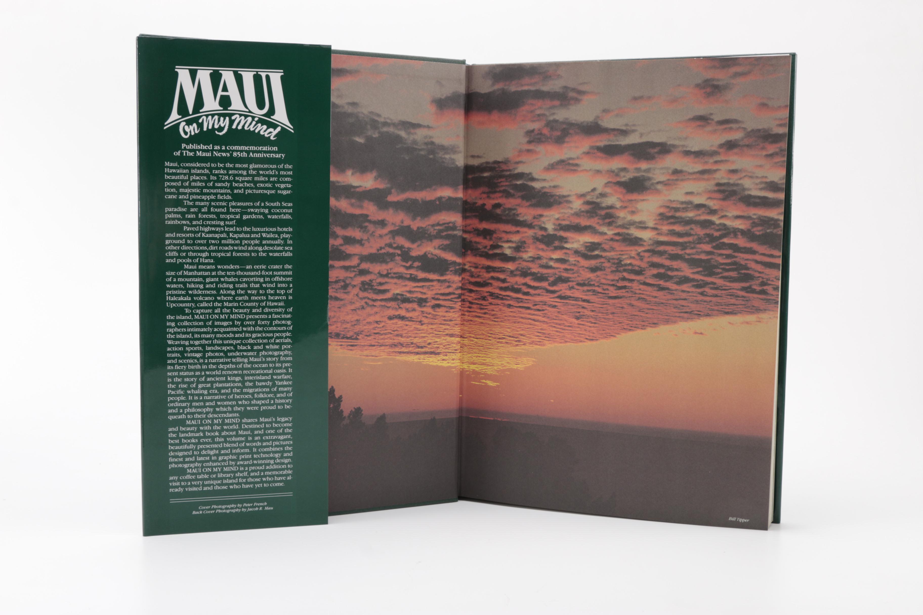 Assortment of Historical and Travel Books