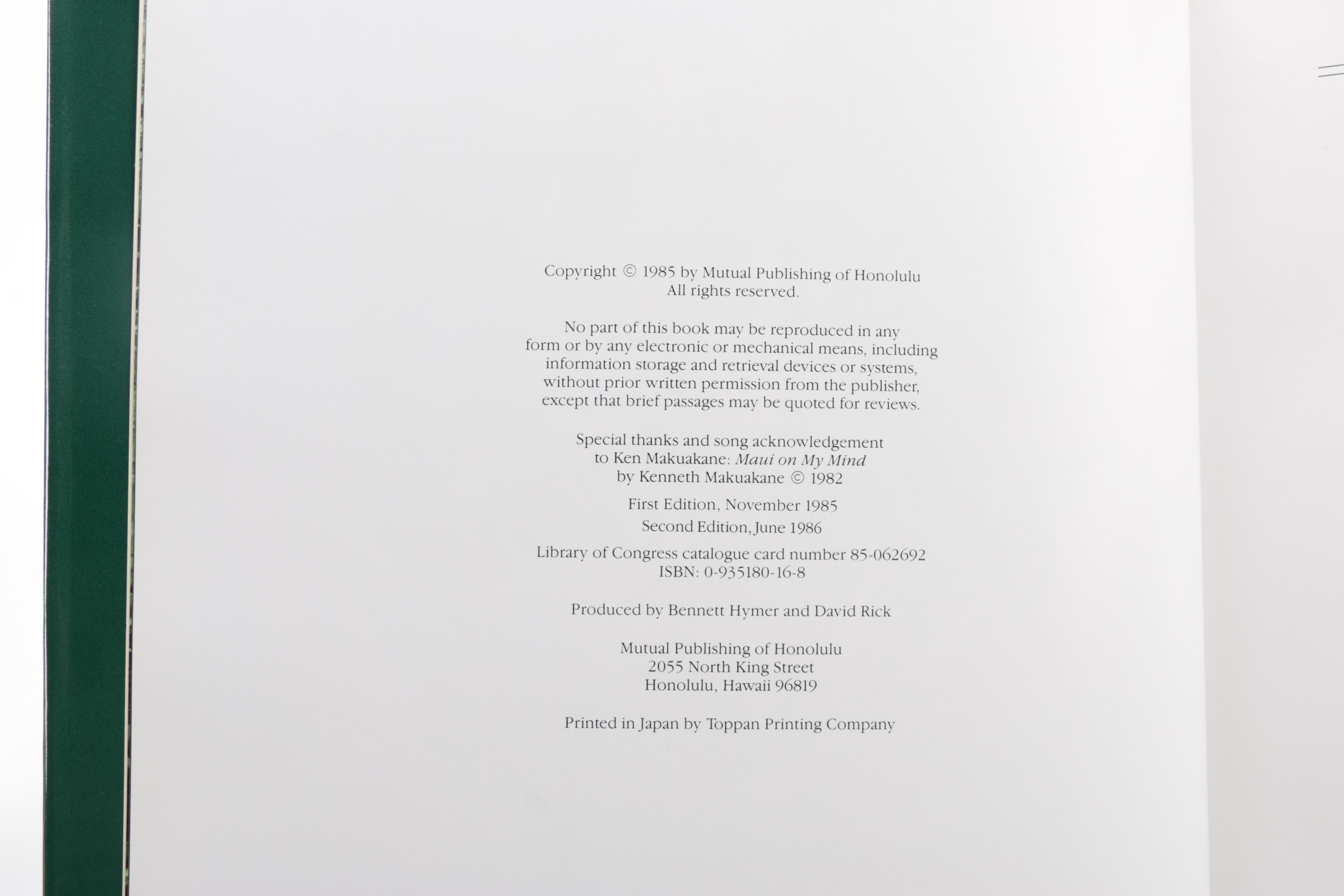 Assortment of Historical and Travel Books