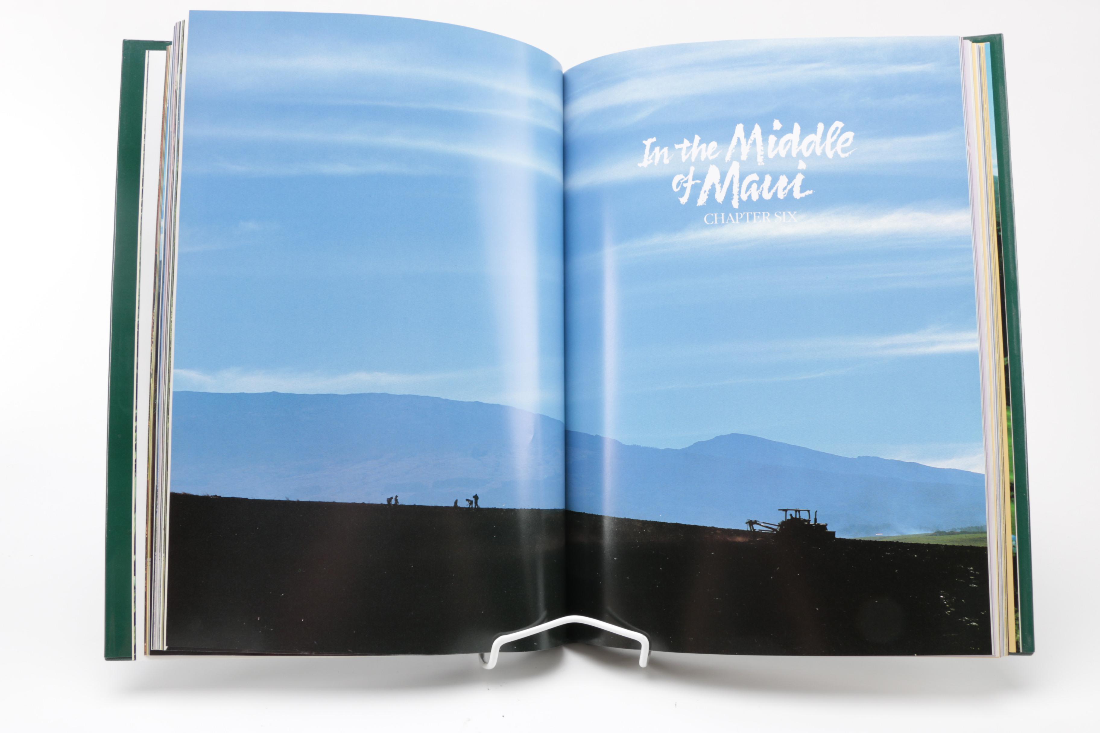 Assortment of Historical and Travel Books