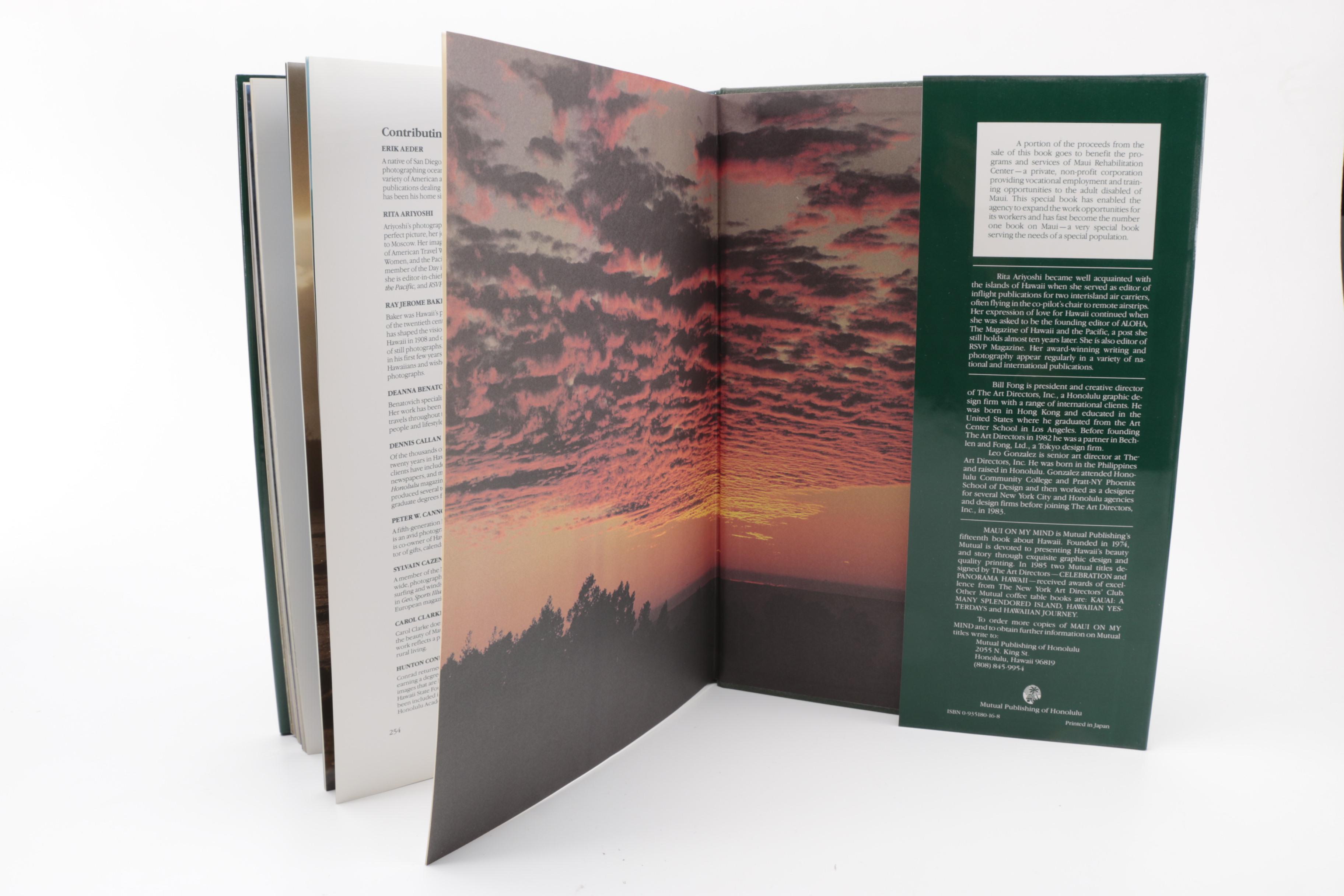 Assortment of Historical and Travel Books