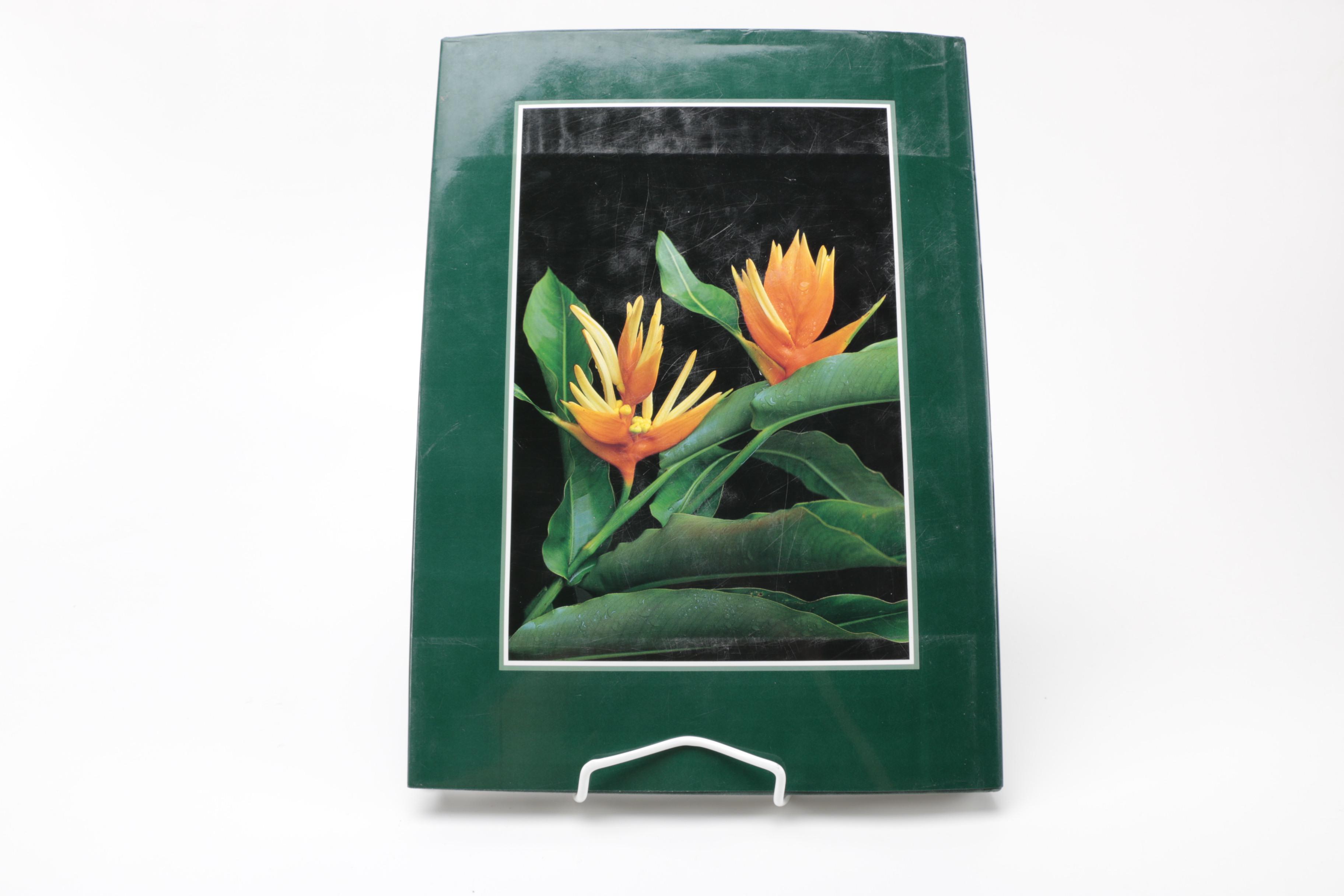 Assortment of Historical and Travel Books