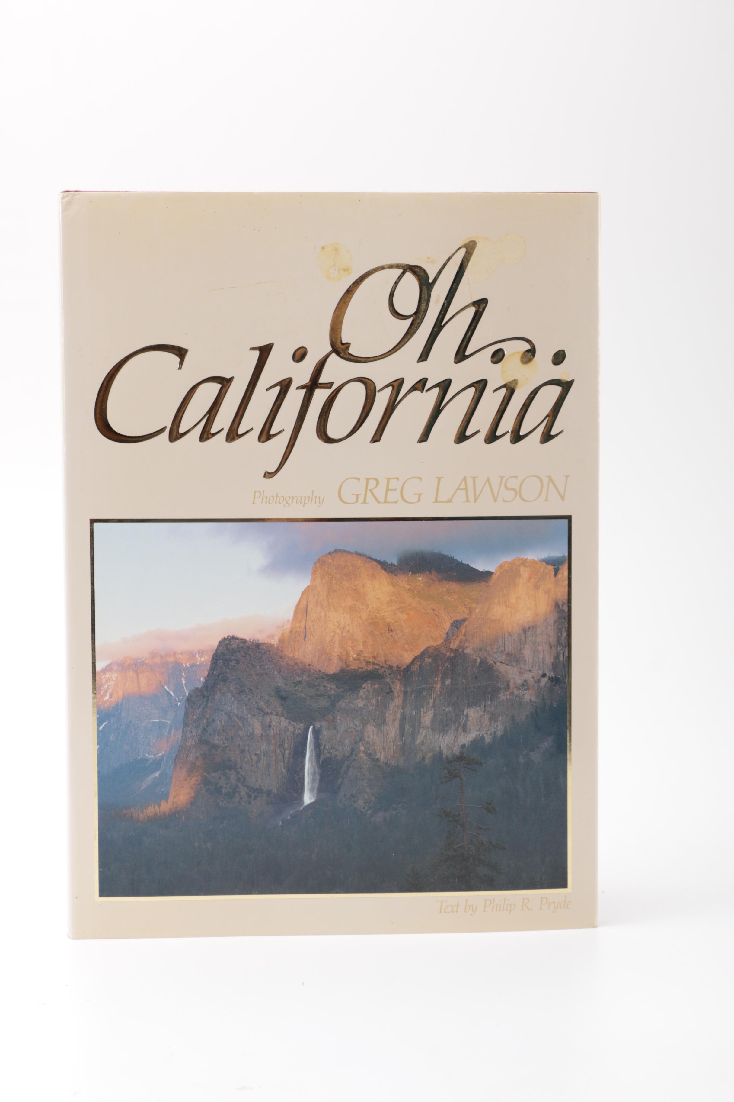 Assortment of Historical and Travel Books