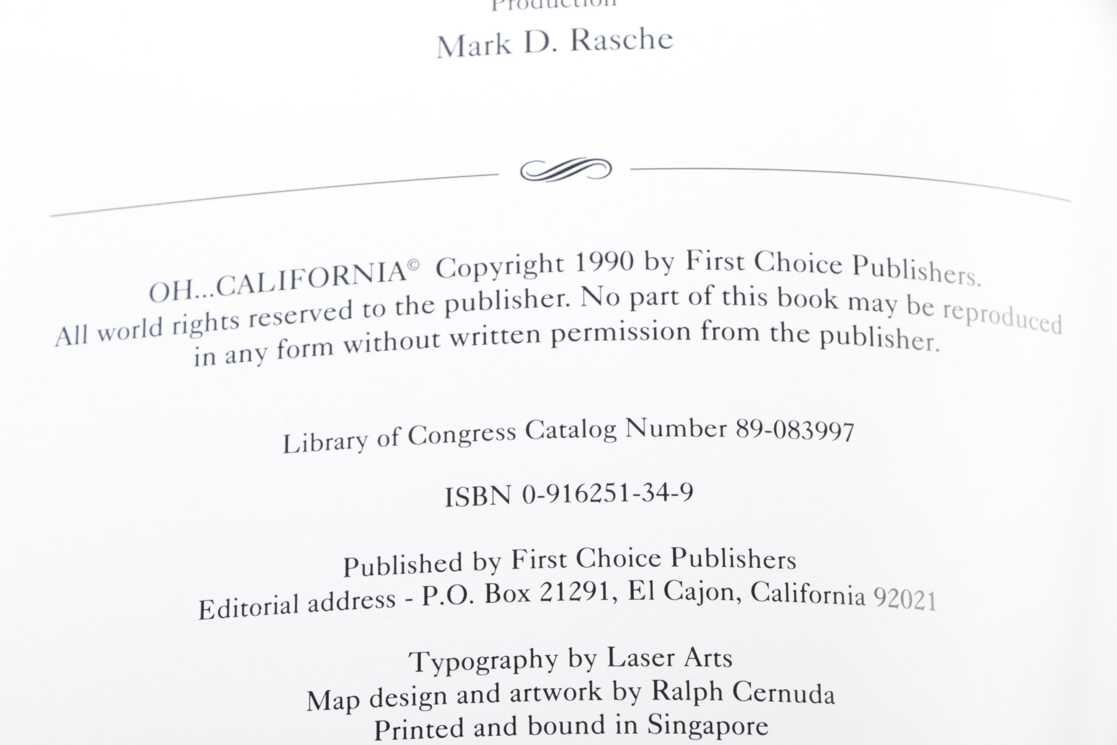 Assortment of Historical and Travel Books