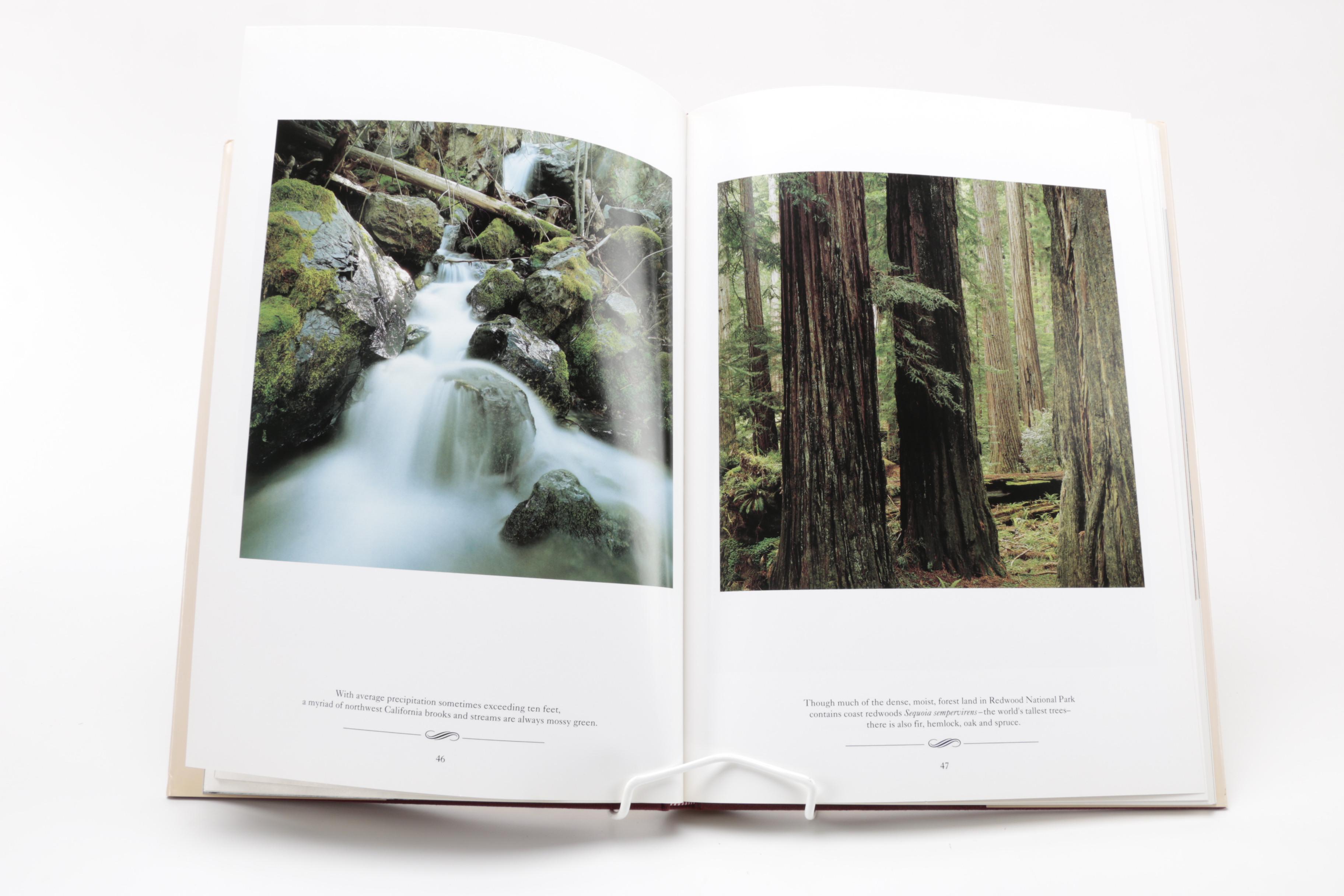 Assortment of Historical and Travel Books