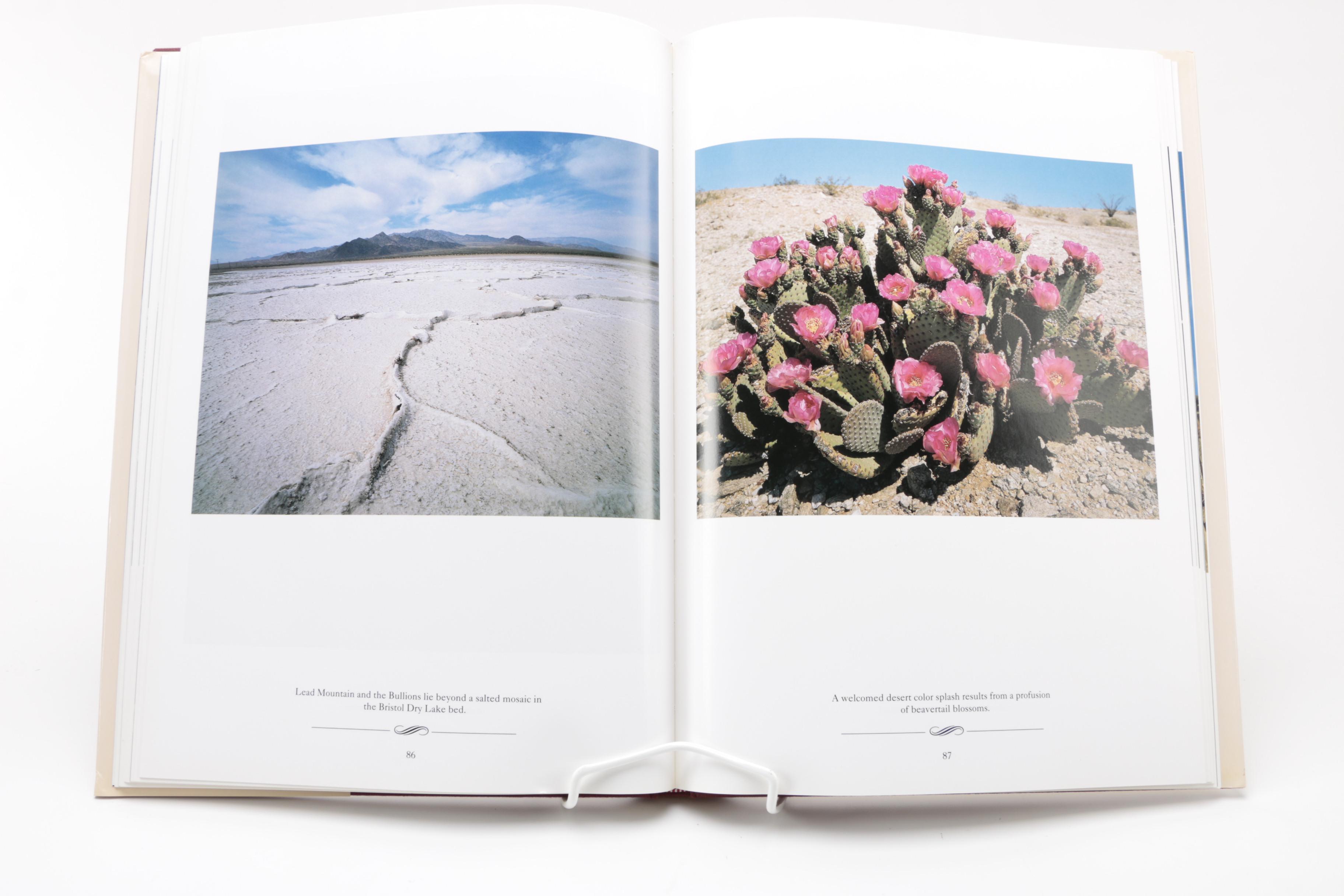 Assortment of Historical and Travel Books