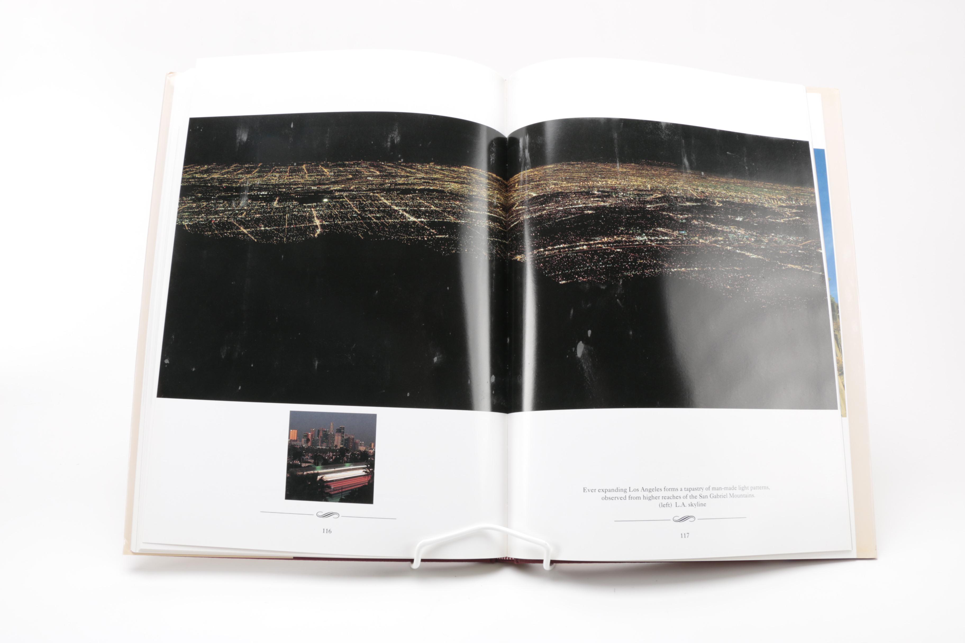 Assortment of Historical and Travel Books