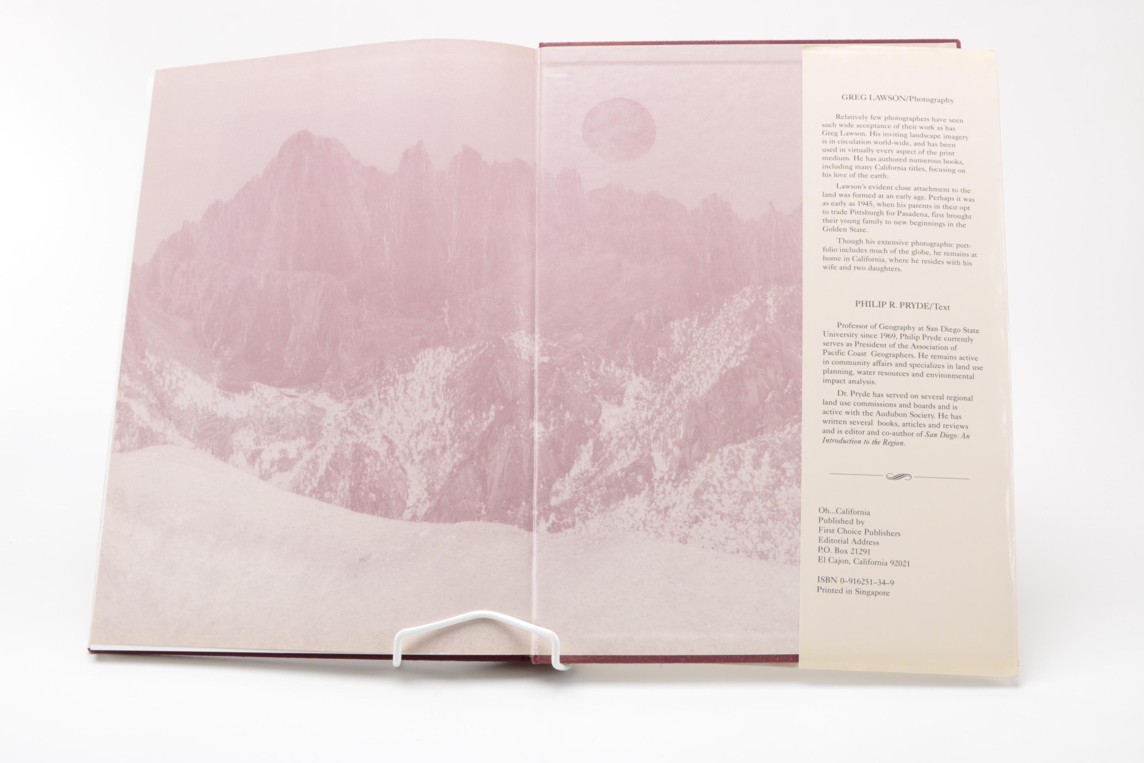 Assortment of Historical and Travel Books