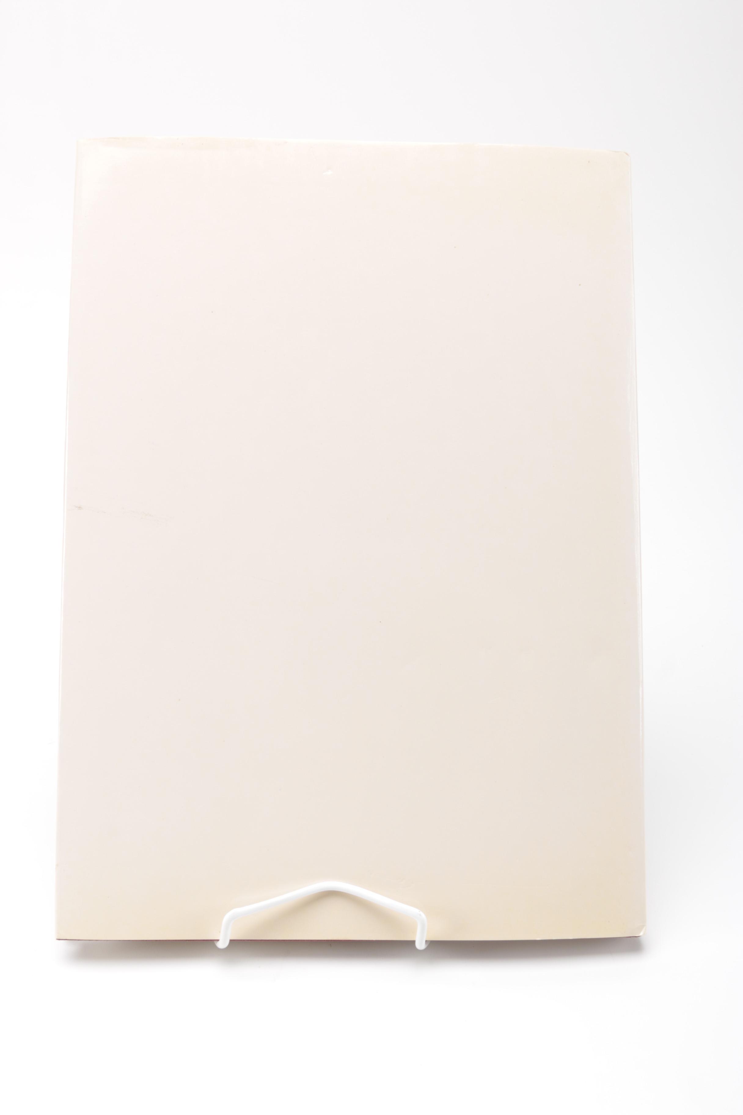 Assortment of Historical and Travel Books