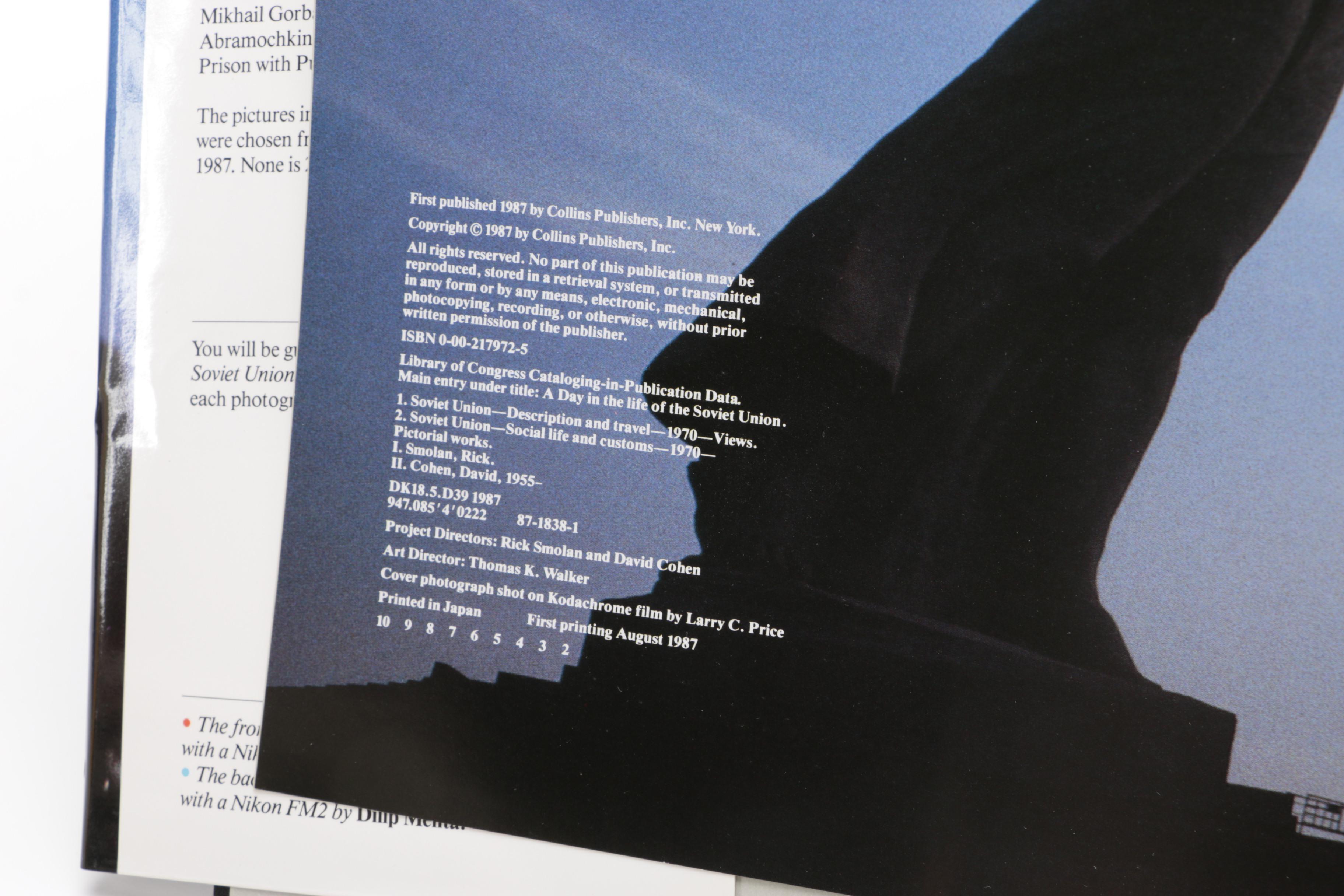 Assortment of Historical and Travel Books