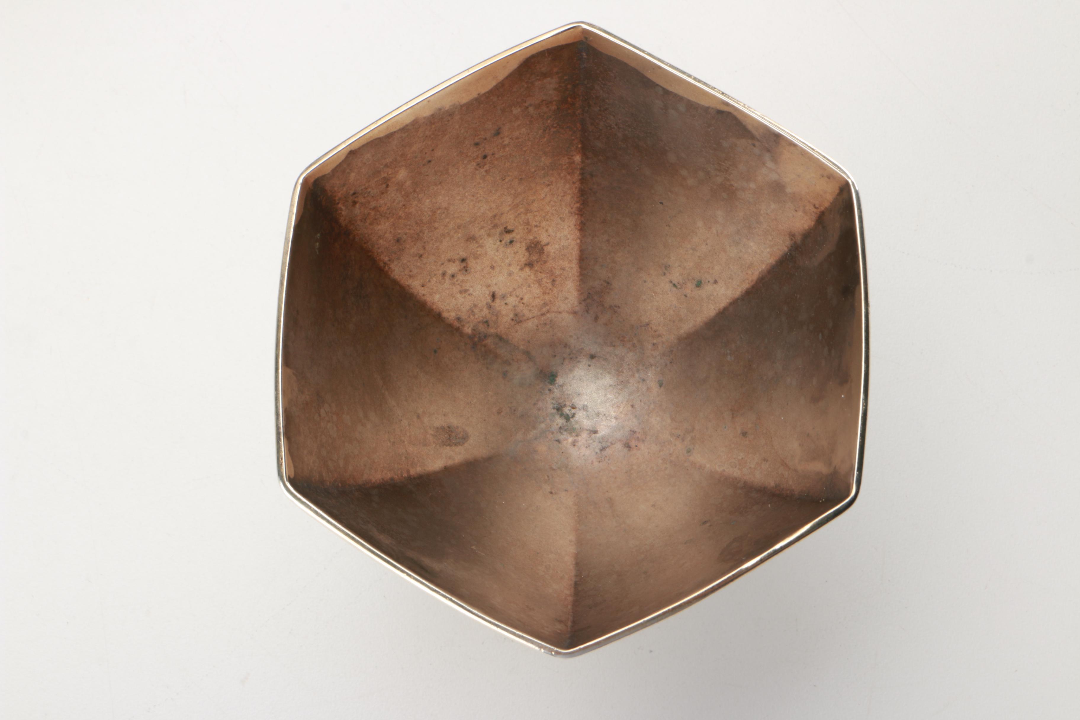 Silver Plate Tableware Featuring International Silver