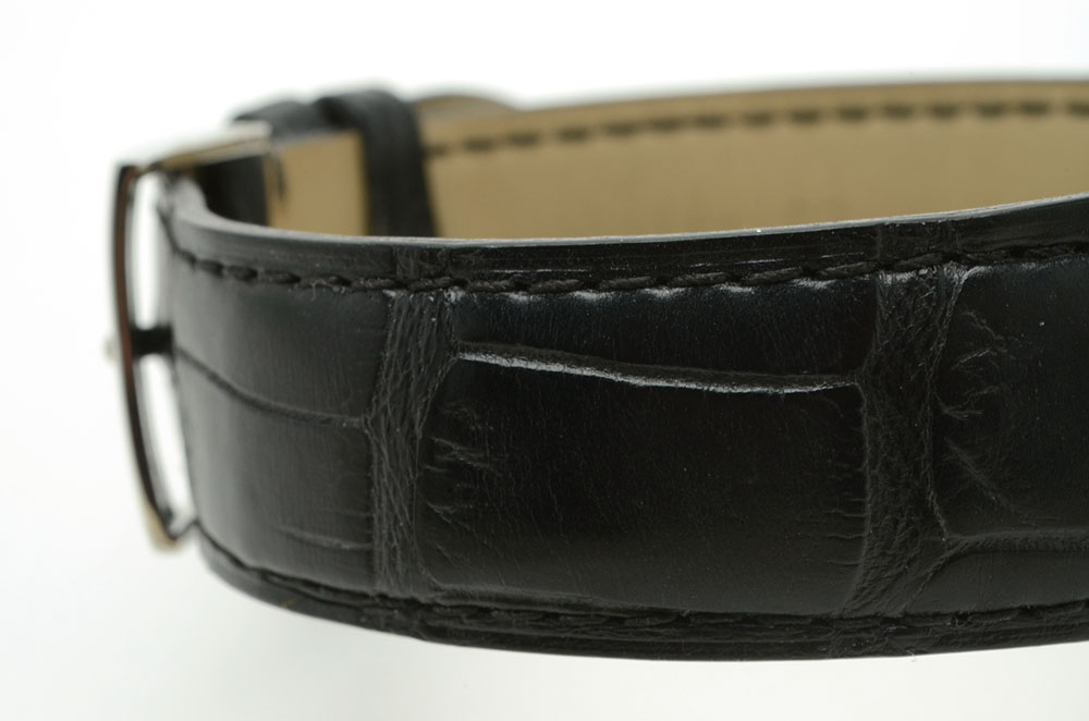 Omega DeVille Prestige Co-Axial Automatic 39.00 mm Black Watch