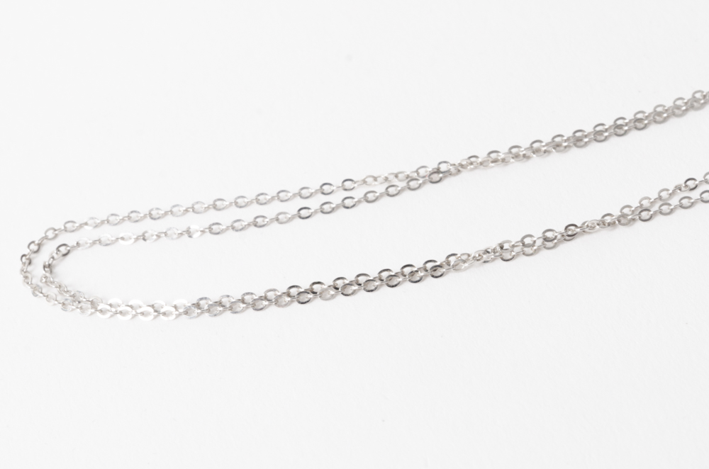 Sterling Silver Necklaces and Pendant