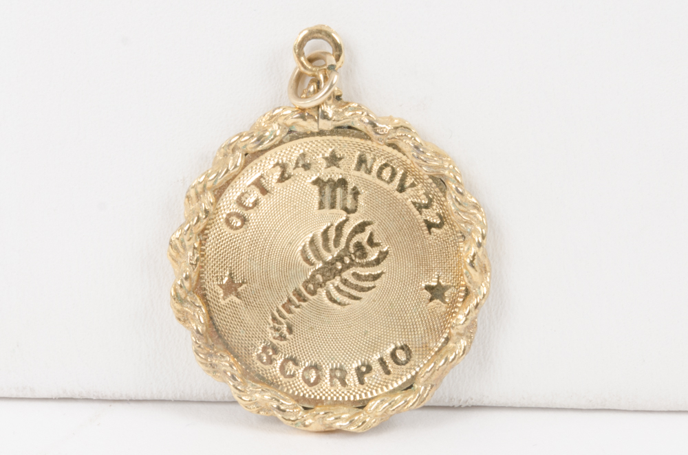 Sterling Silver Necklaces and Pendant