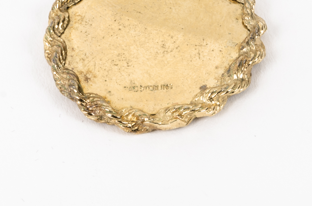 Sterling Silver Necklaces and Pendant