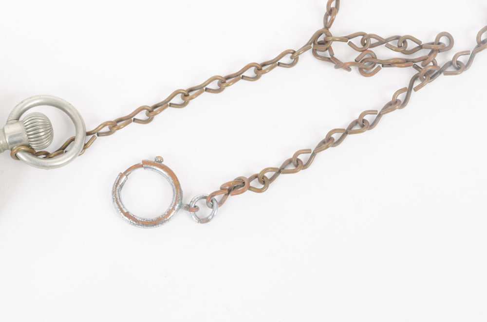 Taber Type Pocket Watch and Keufel & Esser Co. Compass and Mini Compass