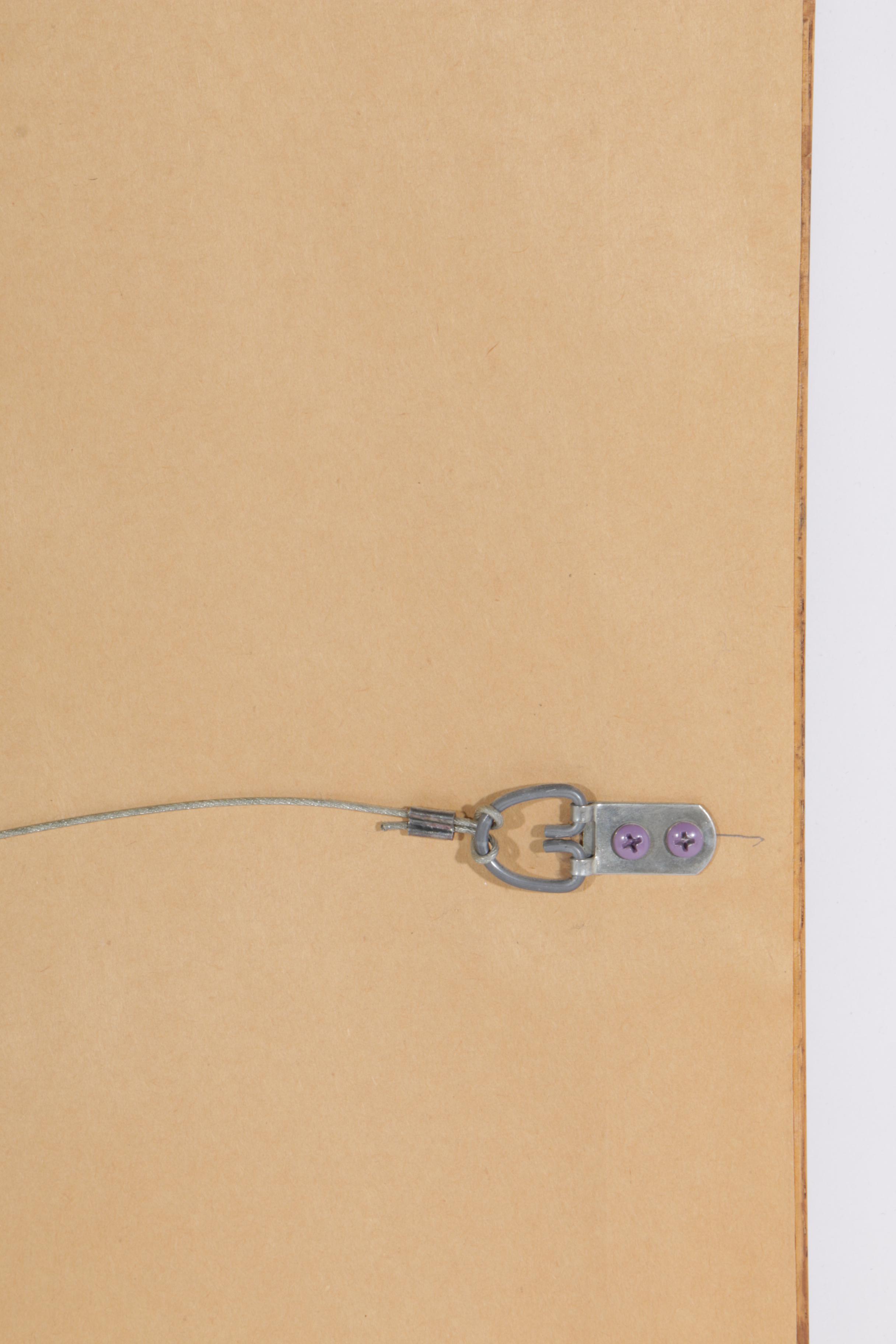 James Talmadge 1993 Limited Edition Serigraph "Opening Night at the Carnival"