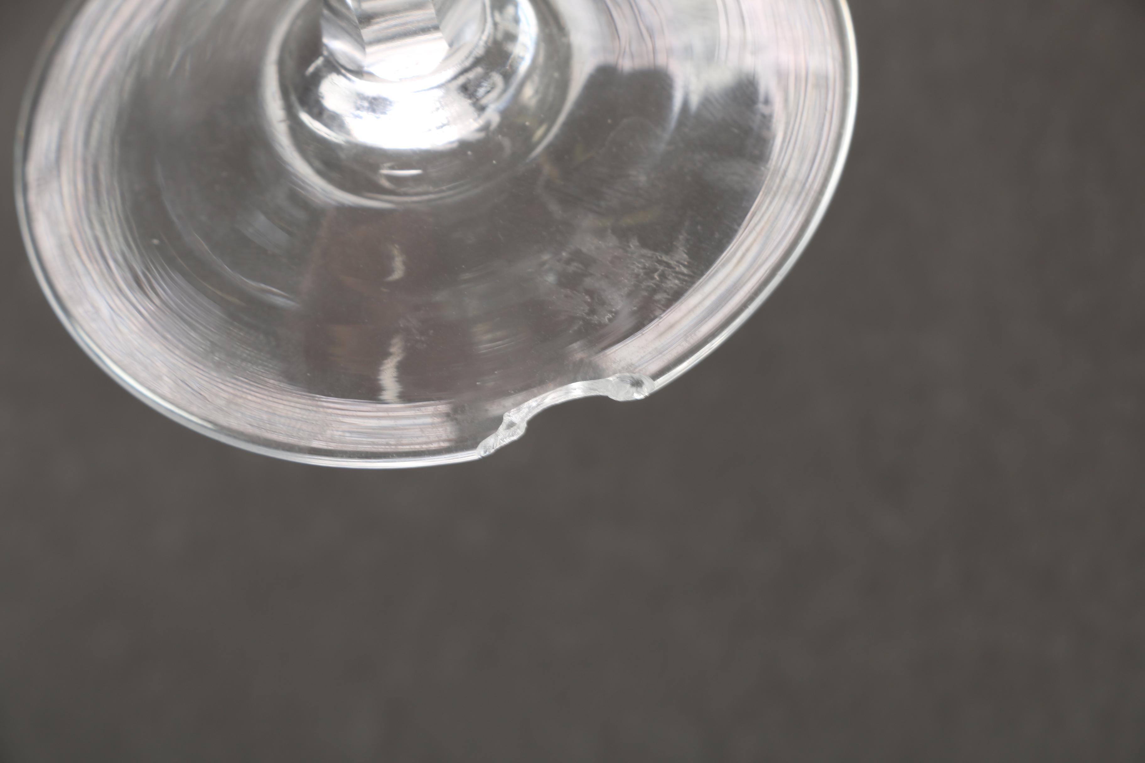 Lenox "Eternal" Crystal Stemware