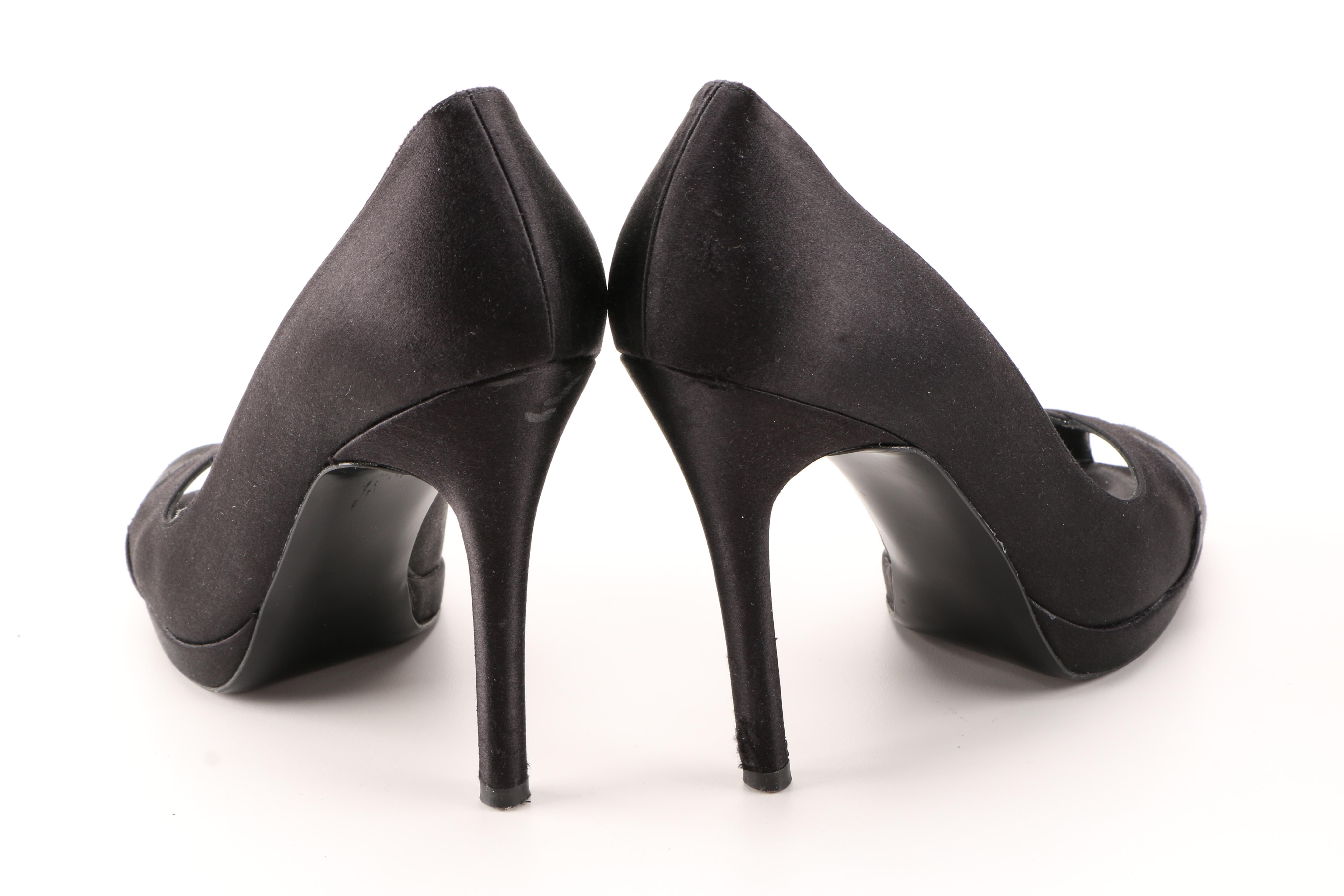 Stuart Weitzman Stilettos