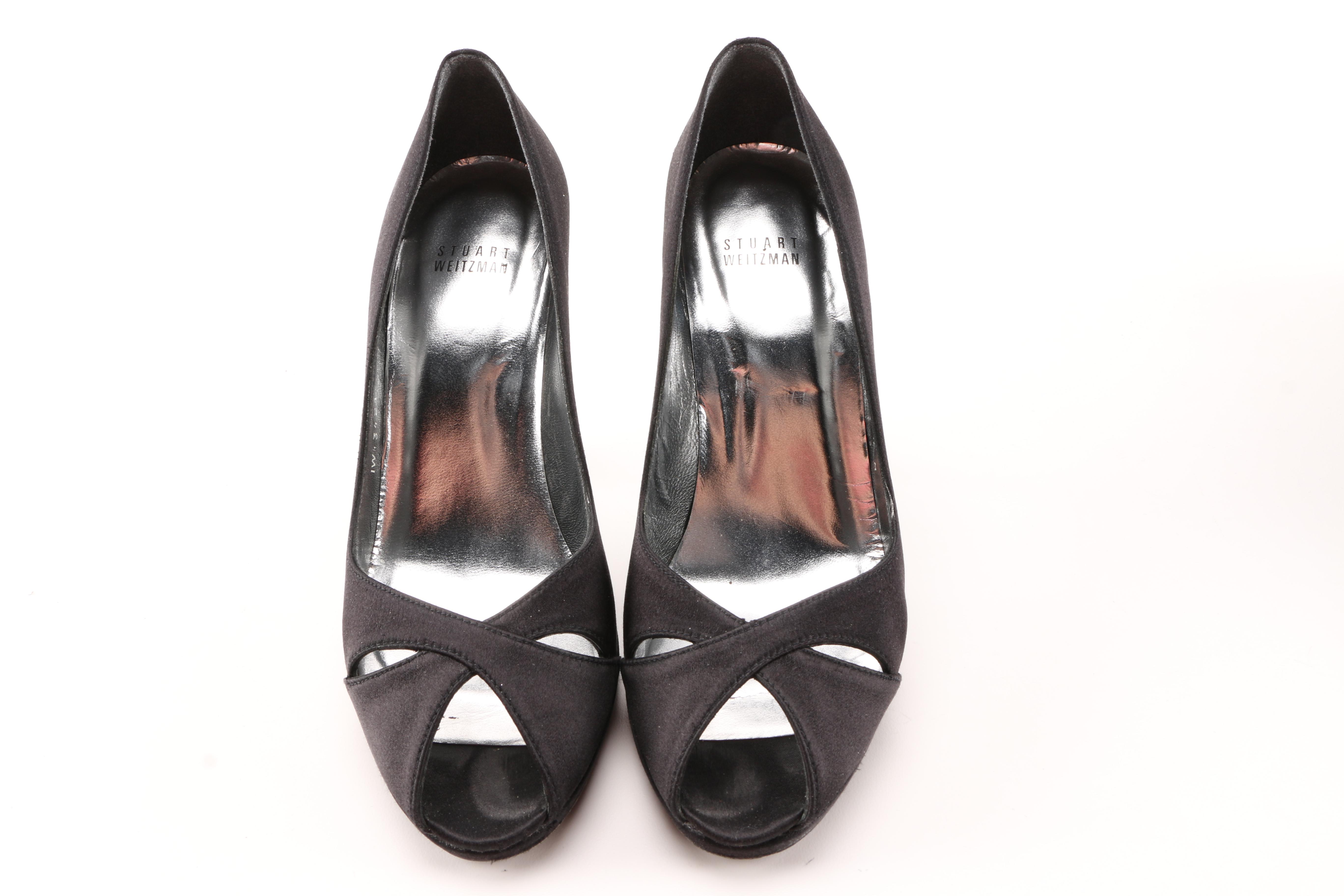 Stuart Weitzman Stilettos