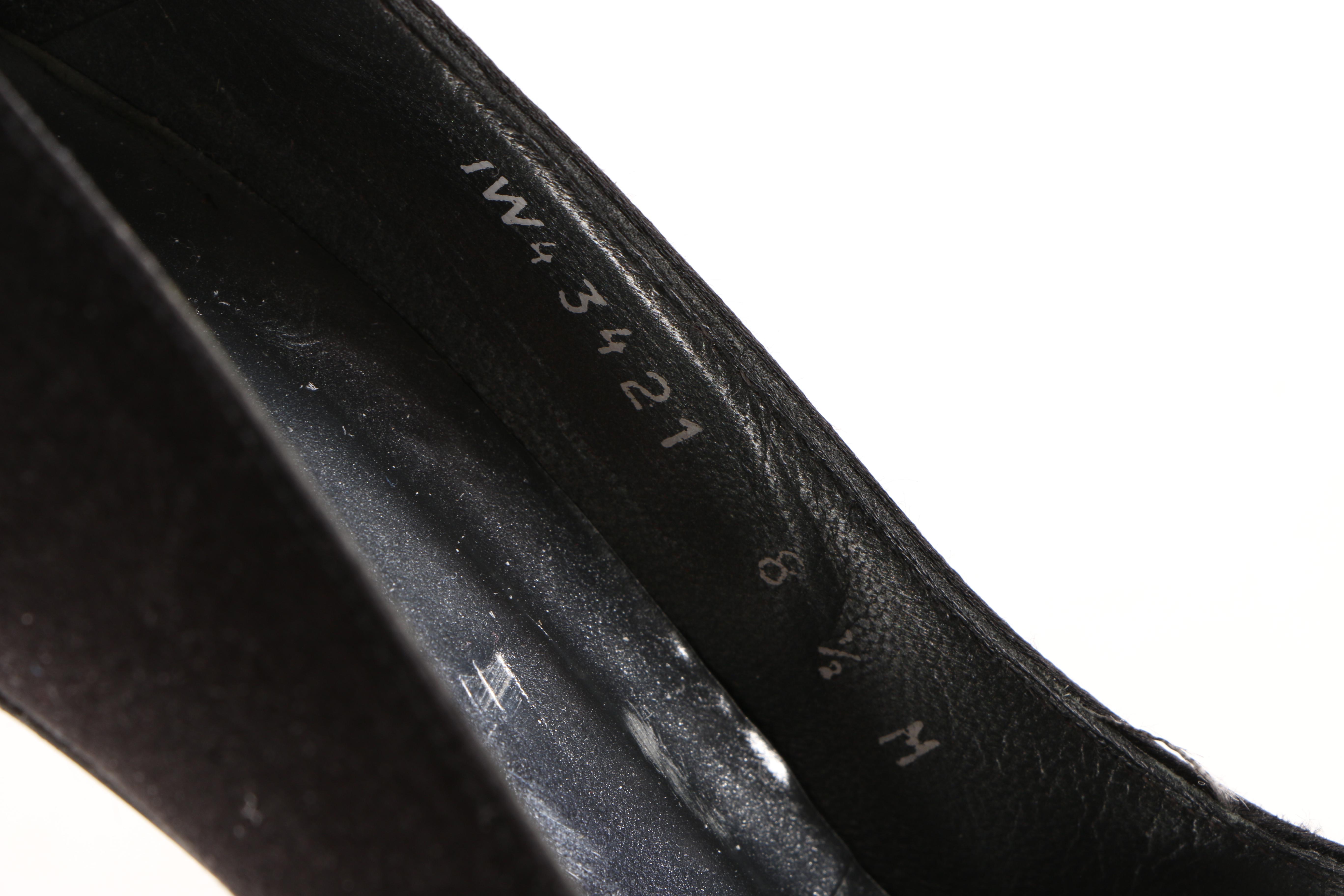 Stuart Weitzman Stilettos