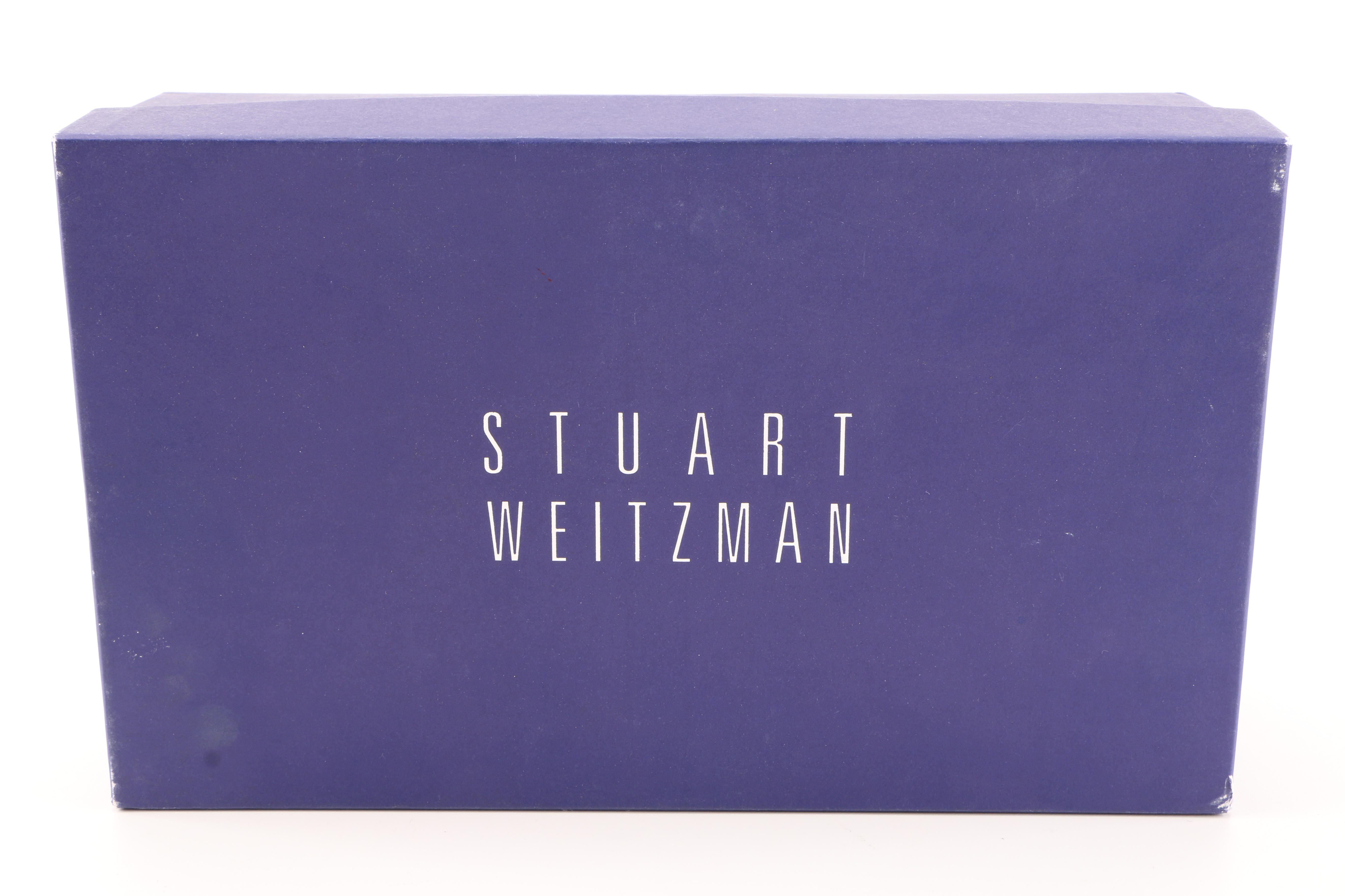 Stuart Weitzman Stilettos