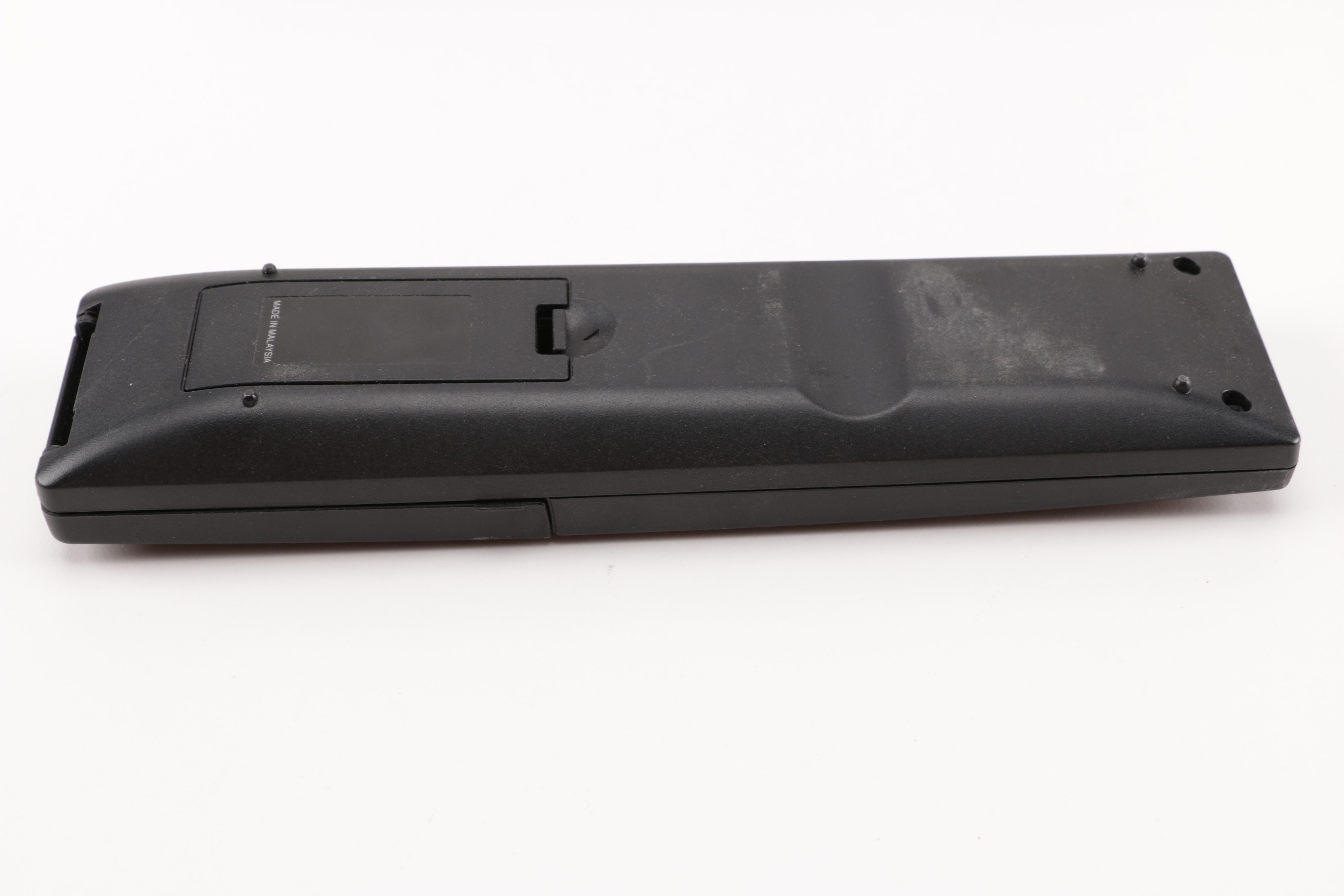 Sharp Aquos Blu-ray Player