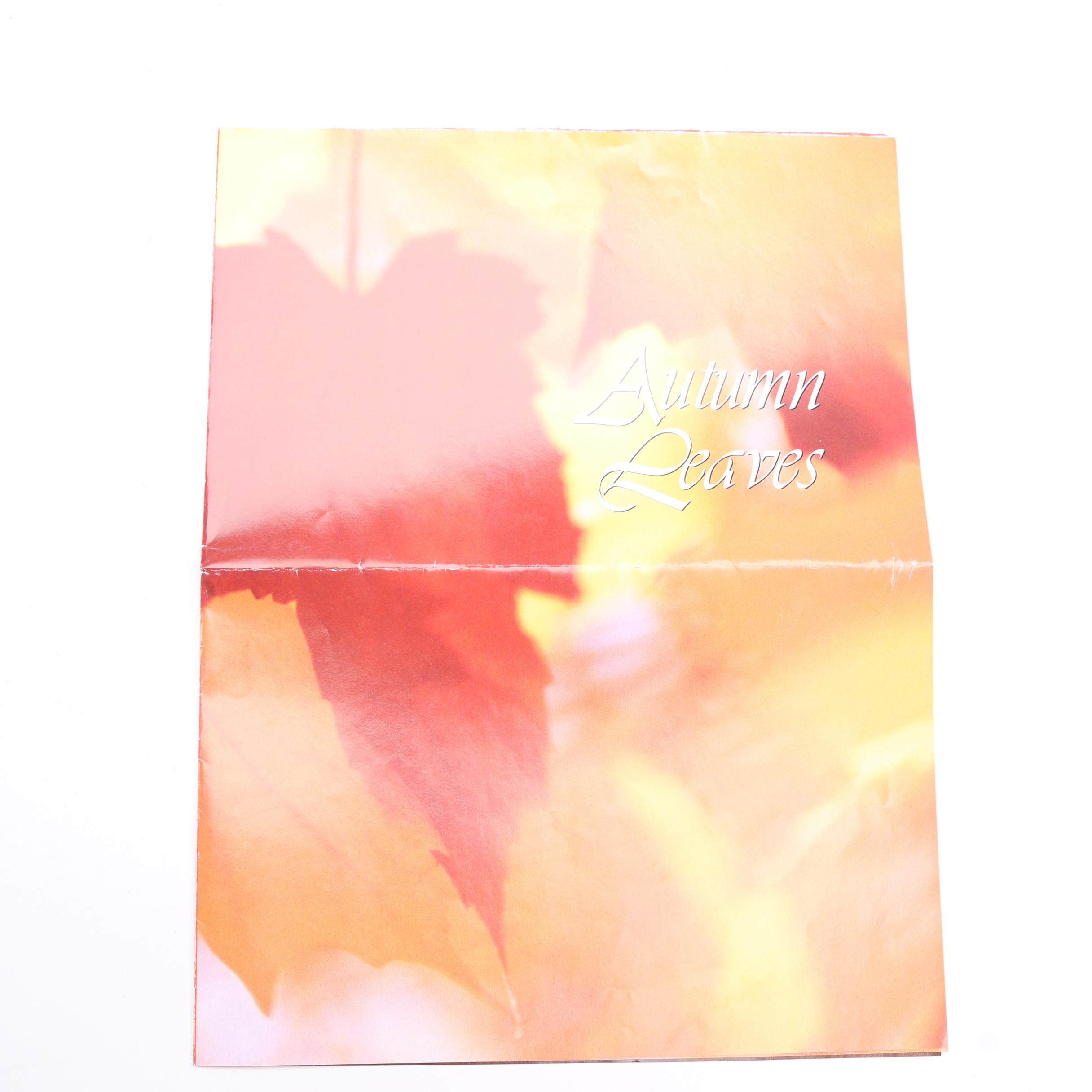 Limited Edition Barbie Dolls