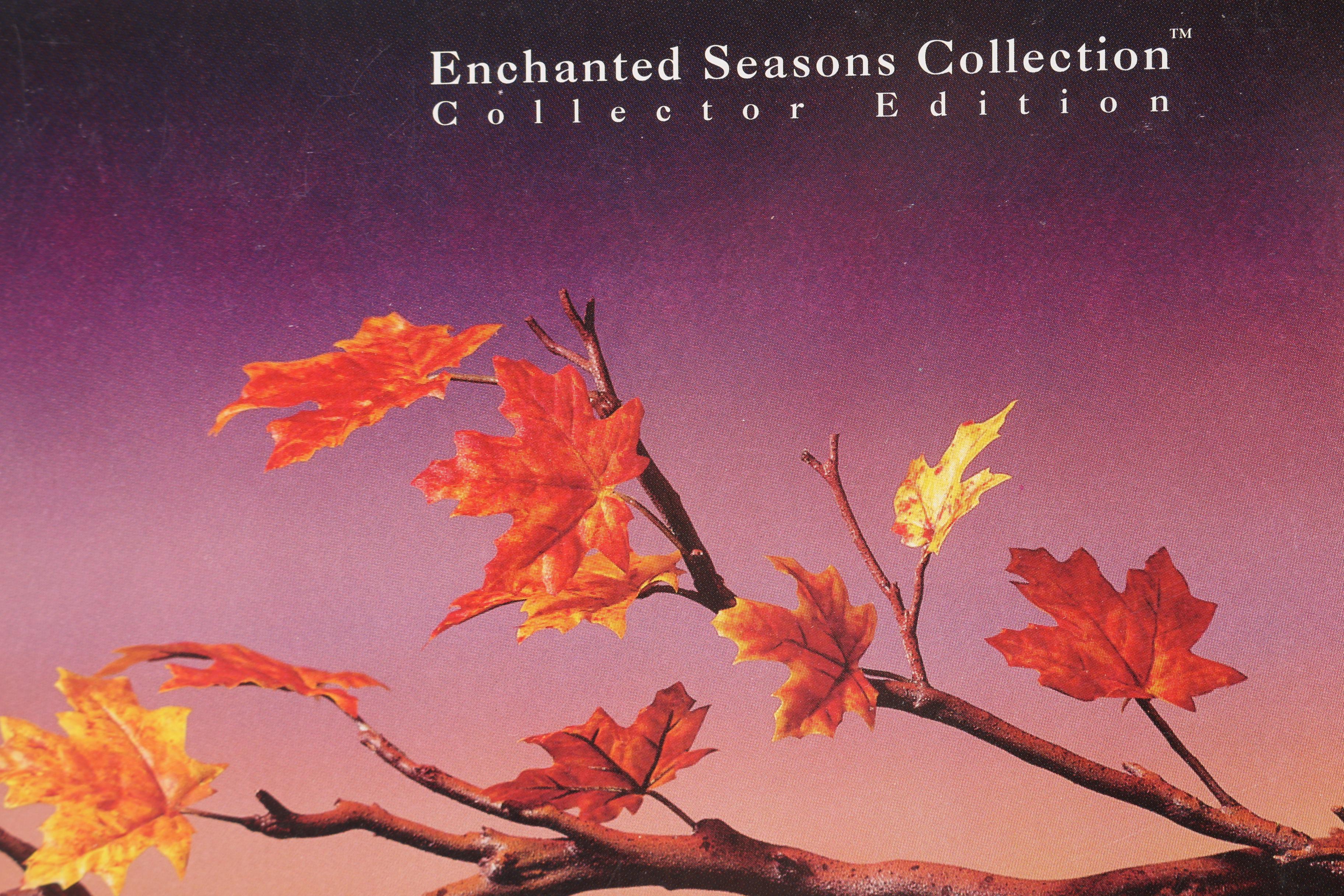 Limited Edition Barbie Dolls