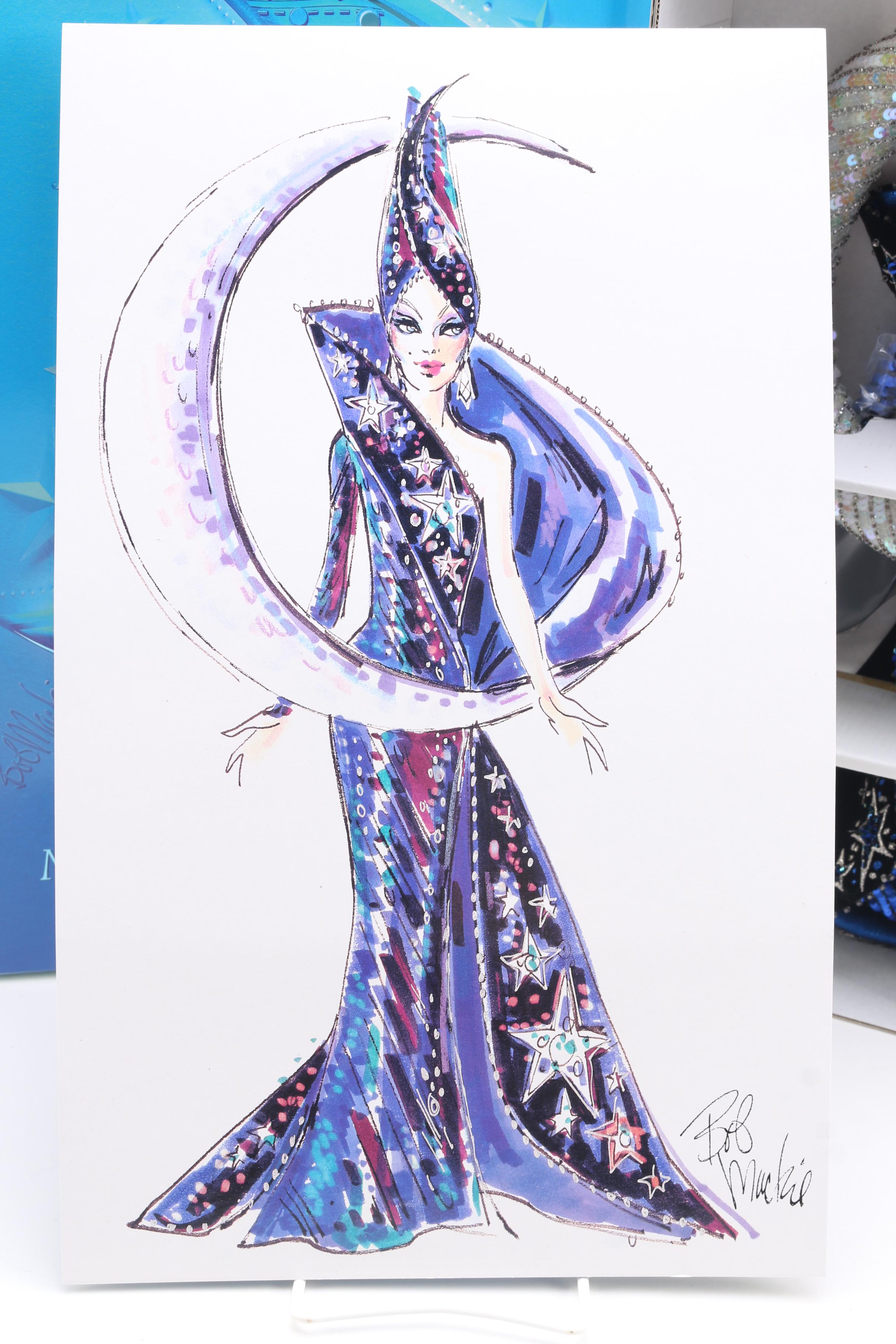 Limited Edition Barbie Dolls