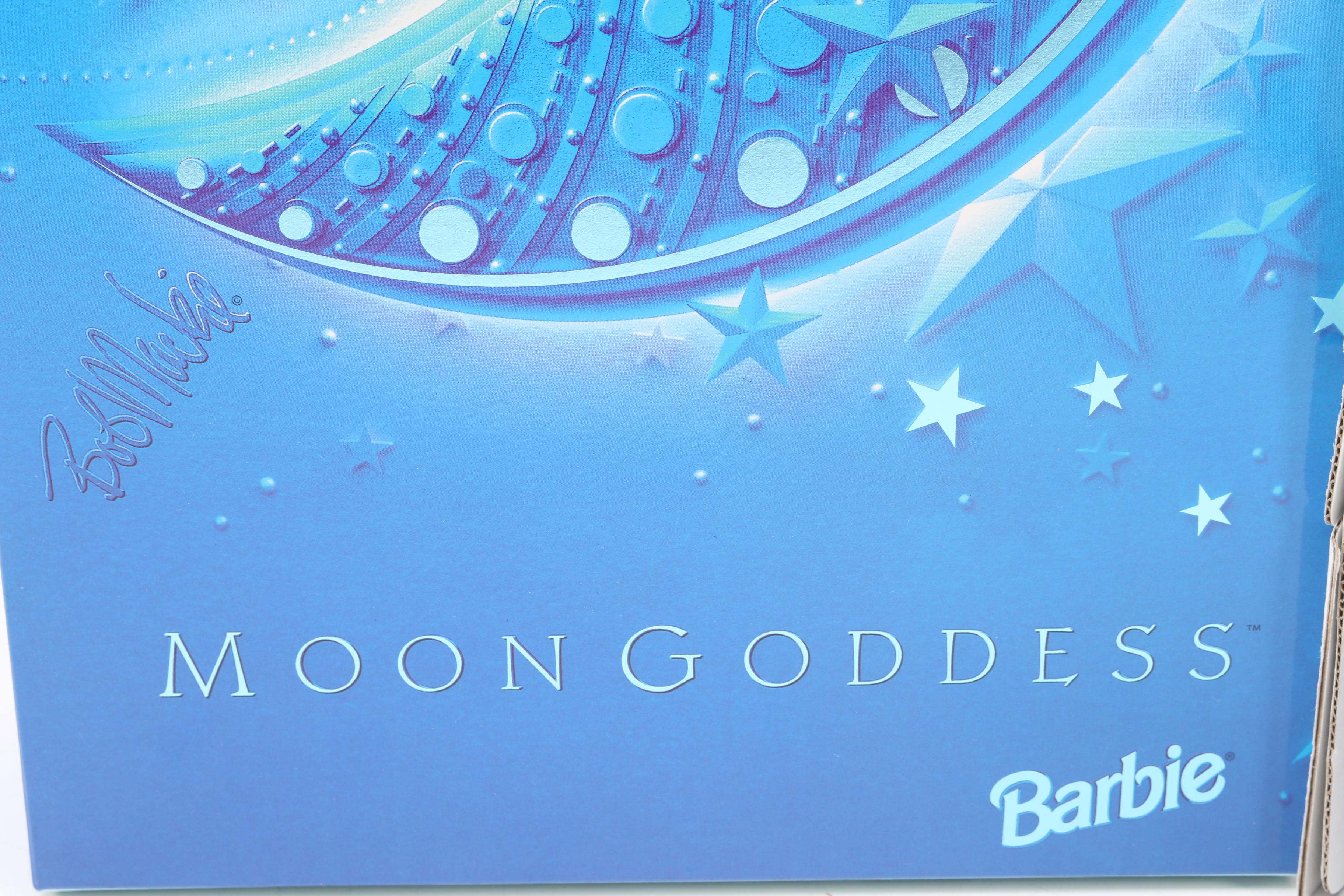 Limited Edition Barbie Dolls