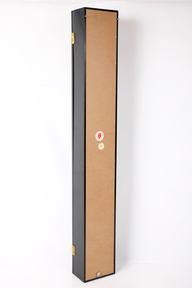 1999 "All Star" Signed Ken Griffey, Jr. Game Bat and Ball