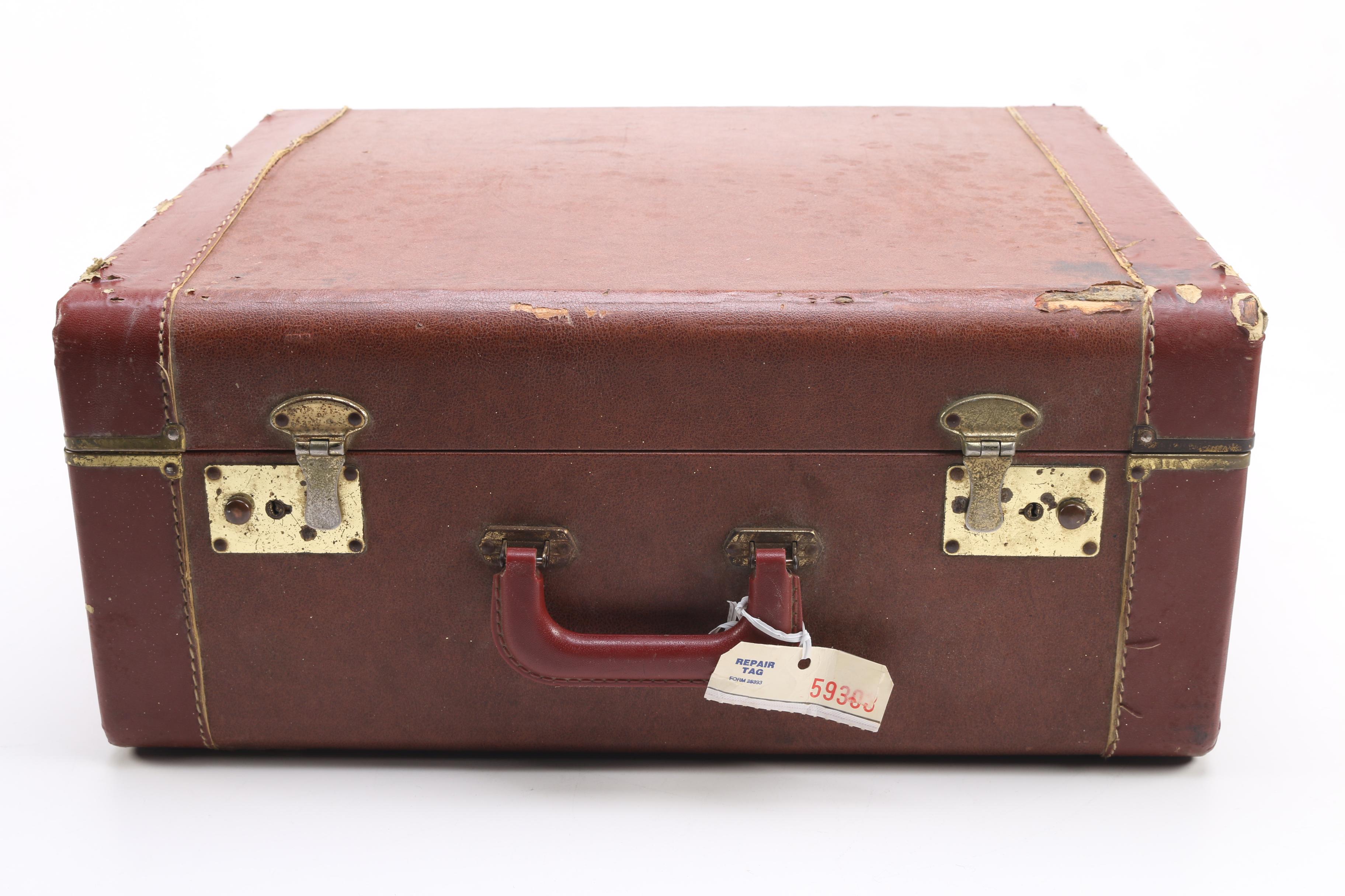 Lindo Piano Accordion and Case