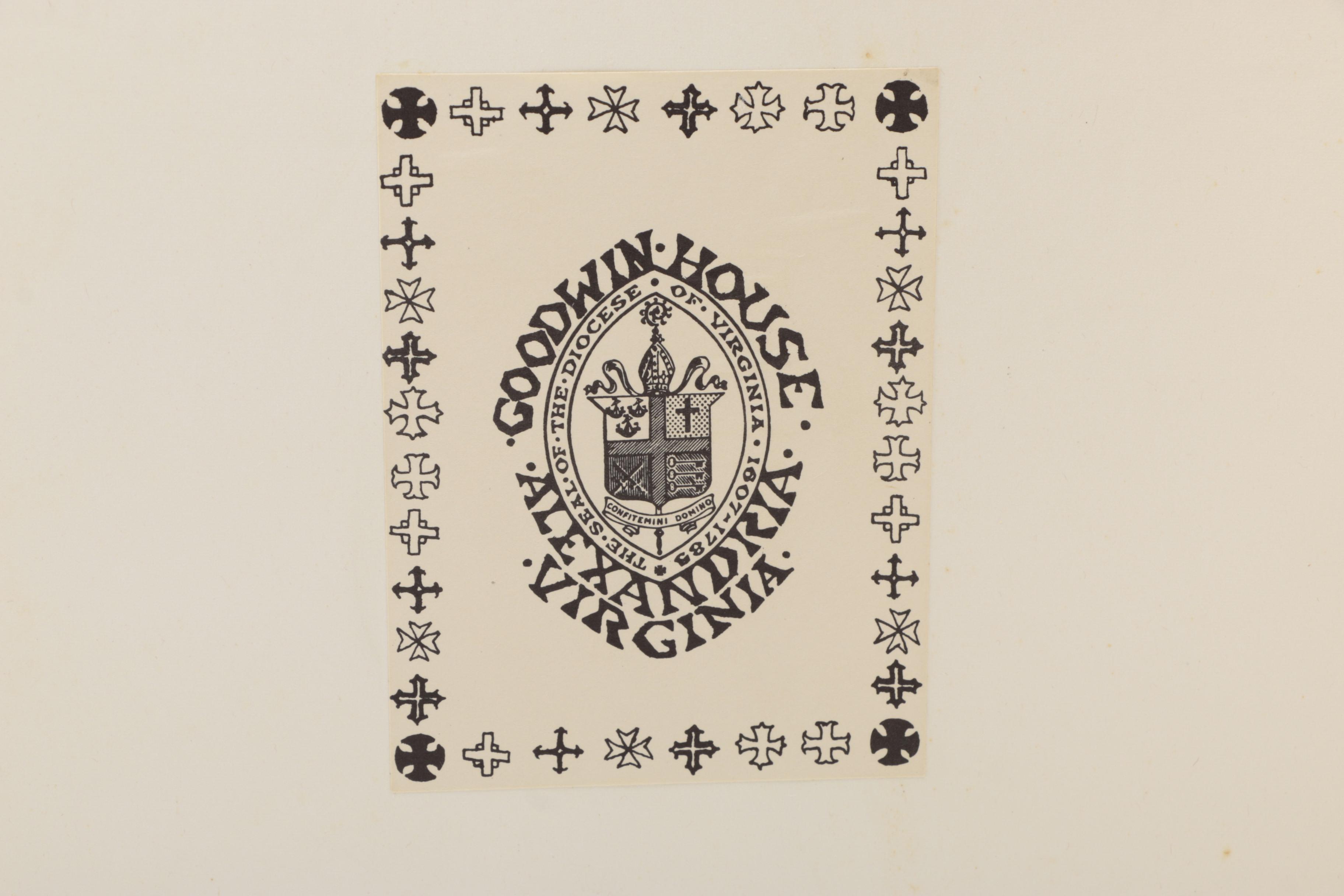 Selection of Art Books Including Donatello, Michelangelo