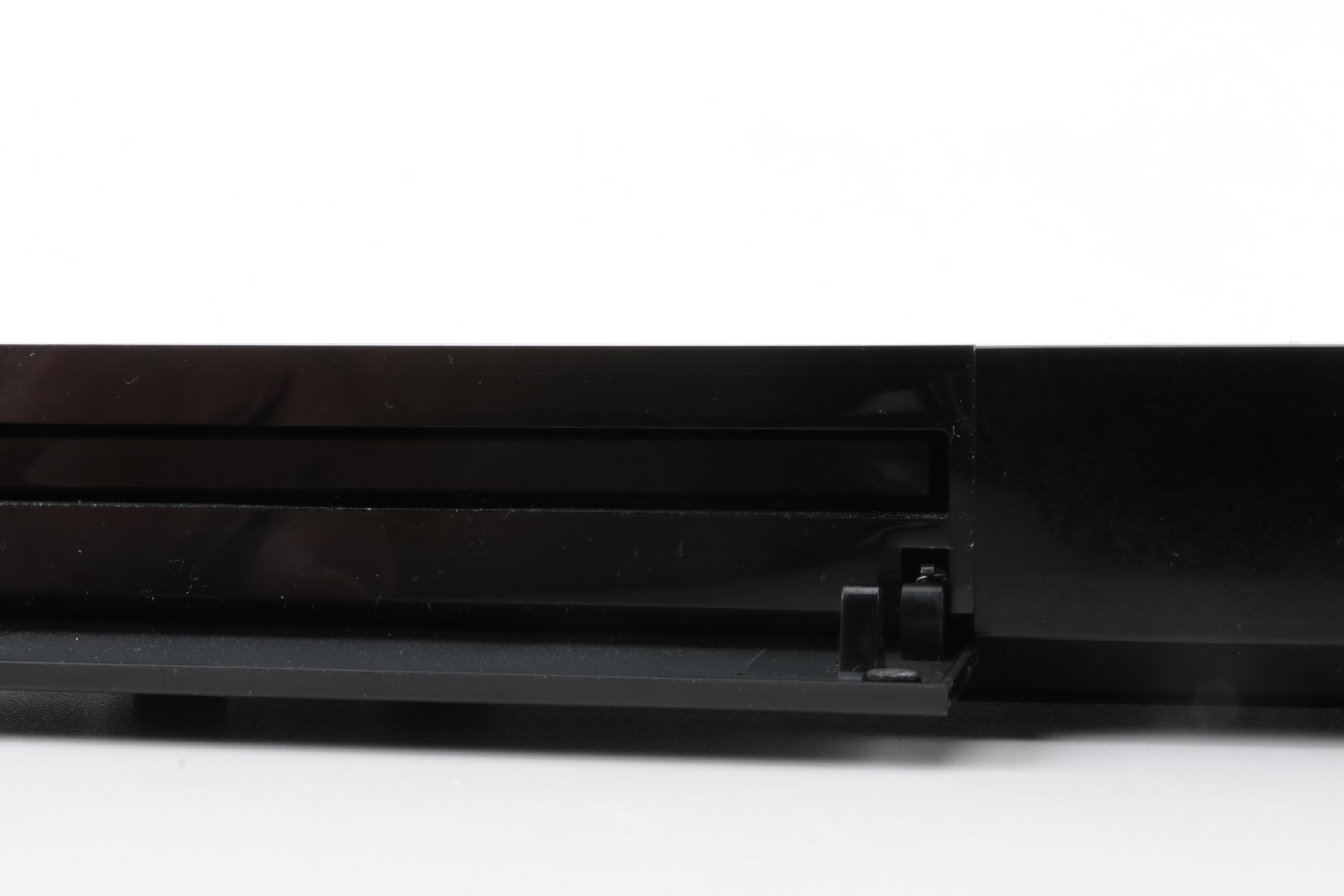 Samsung Blu-ray Player