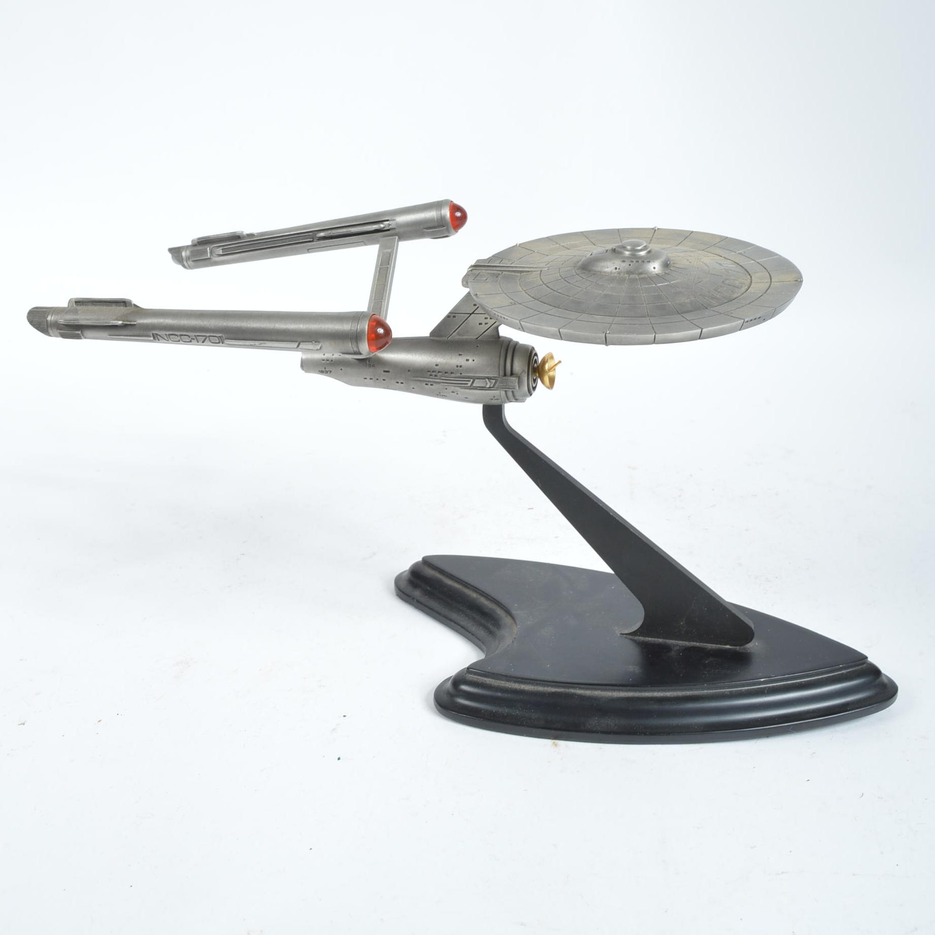 Franklin Mint Star Trek "Starship Enterprise" Figurine