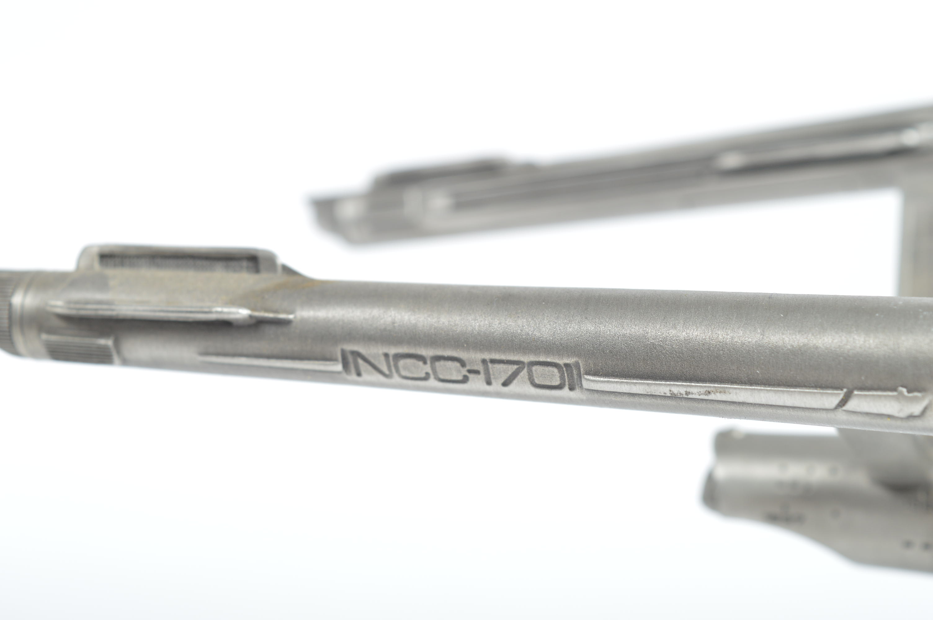 Franklin Mint Star Trek "Starship Enterprise" Figurine