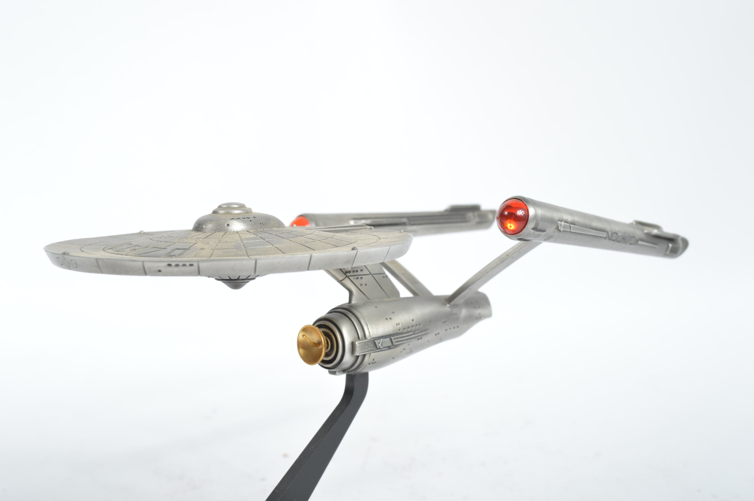 Franklin Mint Star Trek "Starship Enterprise" Figurine