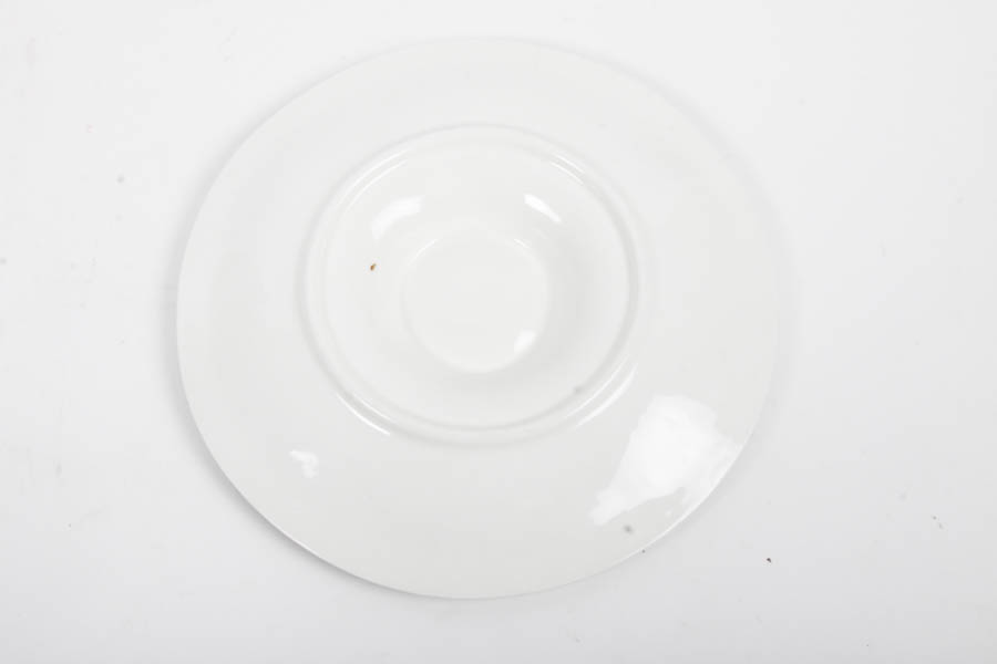 Majolica Oyster Plates