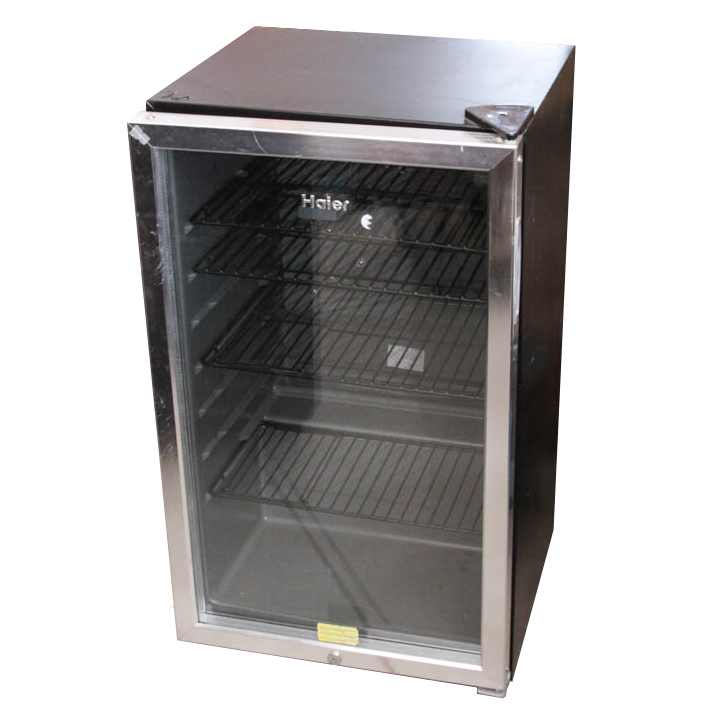 Haier Beverage Center Wine Cooler