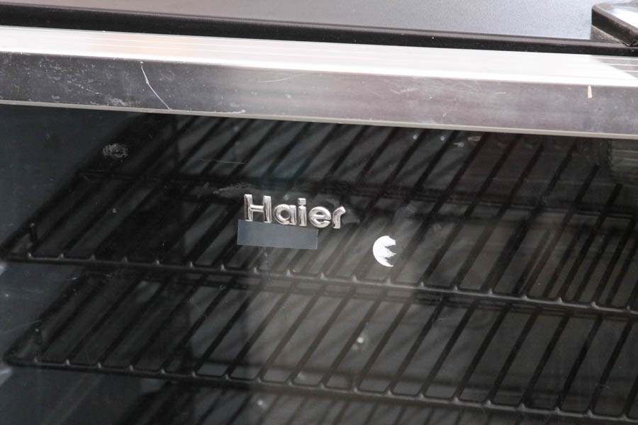 Haier Beverage Center Wine Cooler