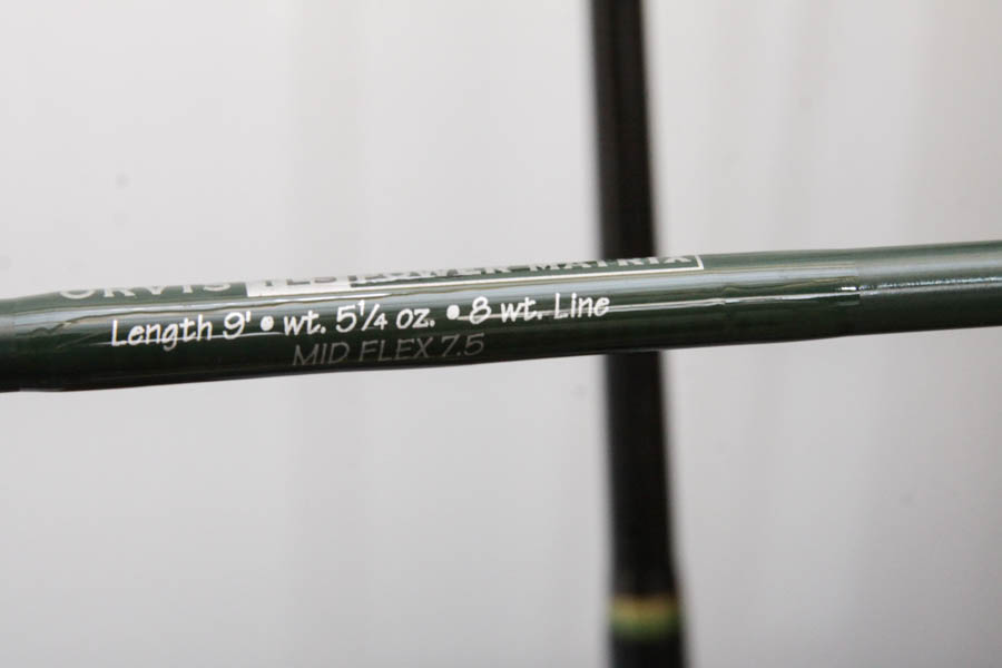 Collection of Fishing Gear and Accessories