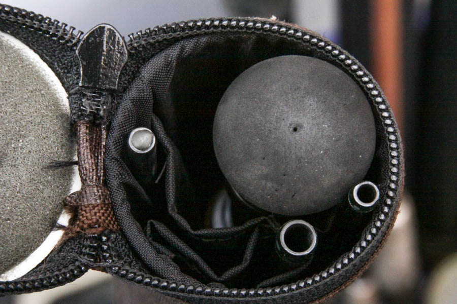 Collection of Fishing Gear and Accessories