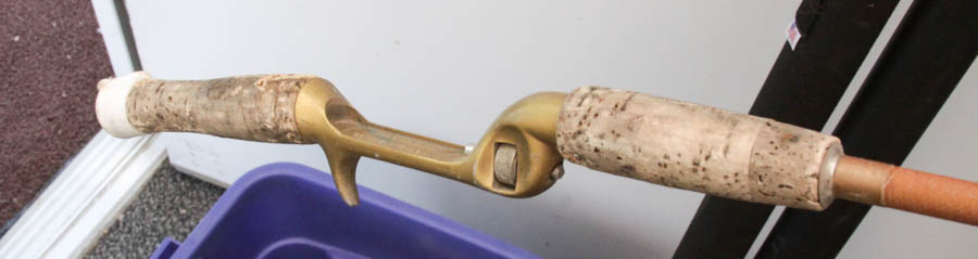 Collection of Fishing Gear and Accessories