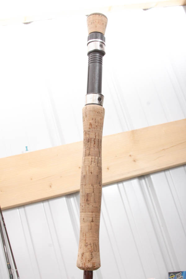Collection of Fishing Gear and Accessories