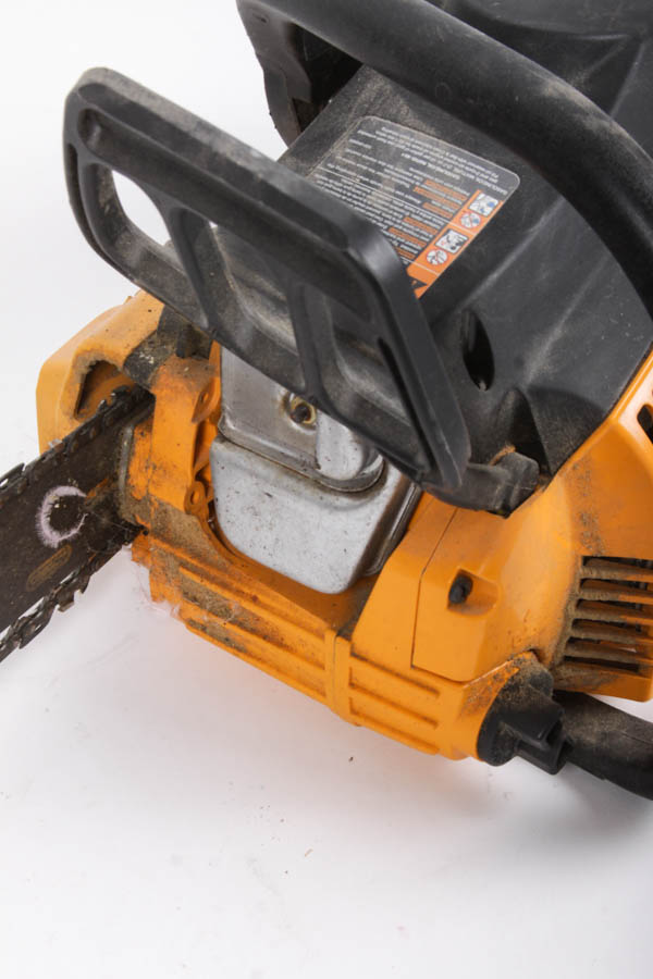 Poulan Pro Chainsaw